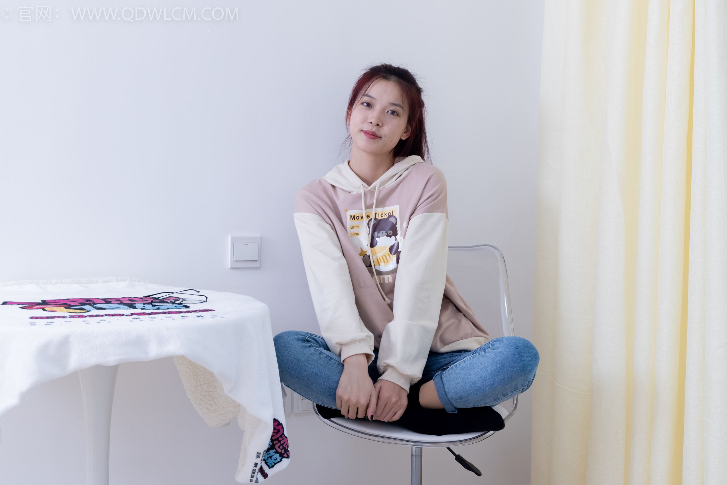 图片[33]-物恋传媒 NO.1864 茯苓-如果爱忘了[180P] – 速更版-美库