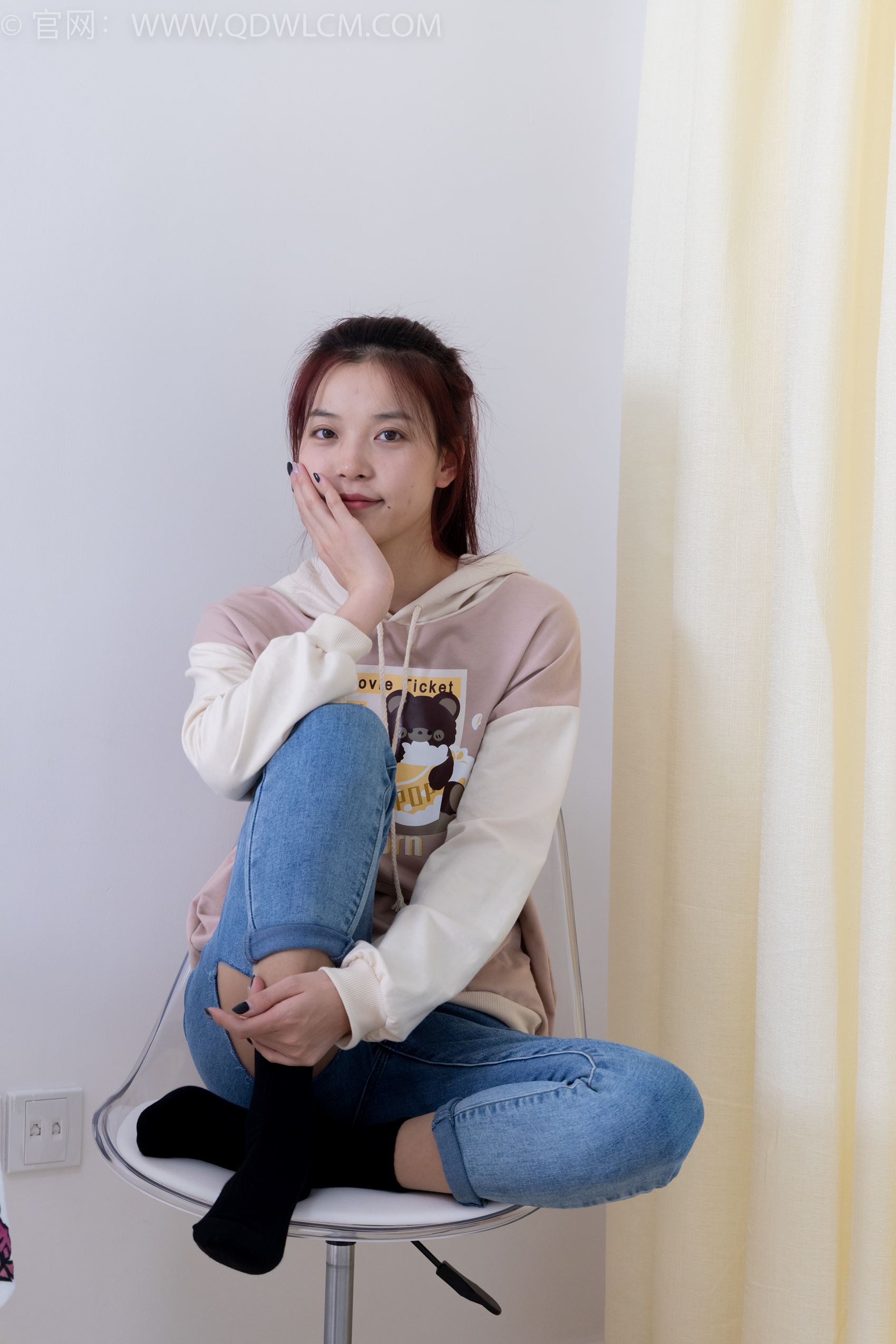 图片[35]-物恋传媒 NO.1864 茯苓-如果爱忘了[180P] – 速更版-美库