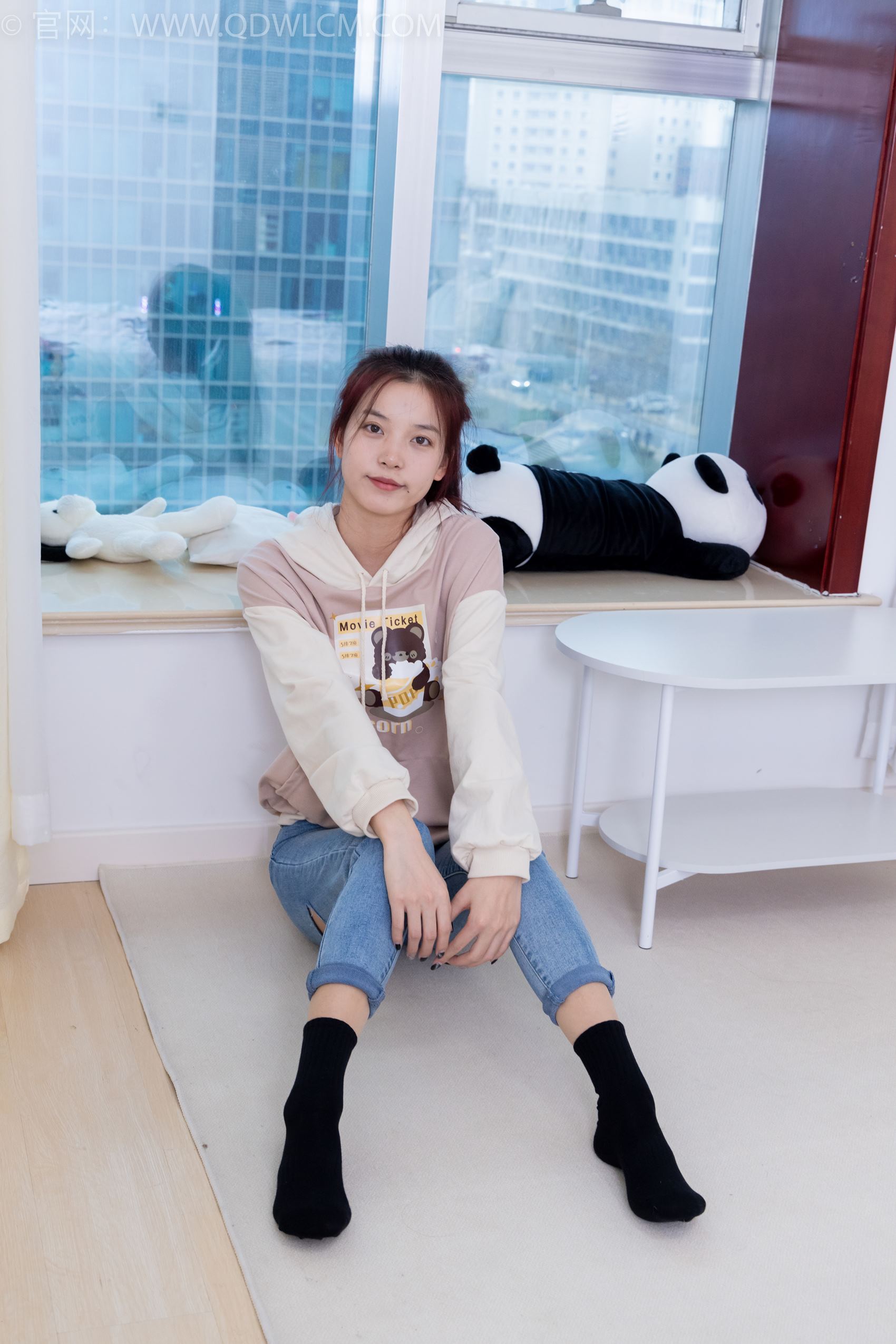 图片[44]-物恋传媒 NO.1864 茯苓-如果爱忘了[180P] – 速更版-美库