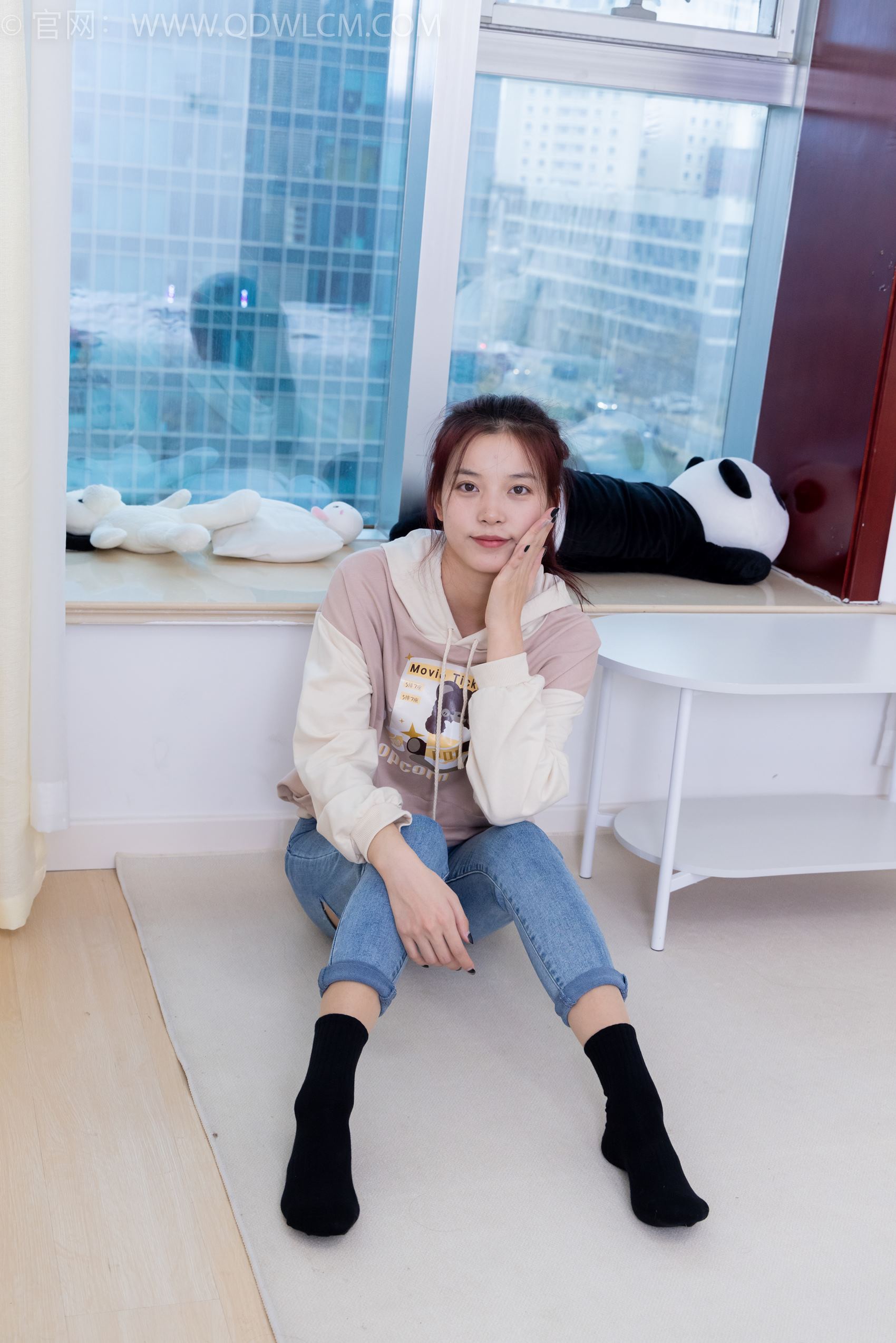 图片[45]-物恋传媒 NO.1864 茯苓-如果爱忘了[180P] – 速更版-美库