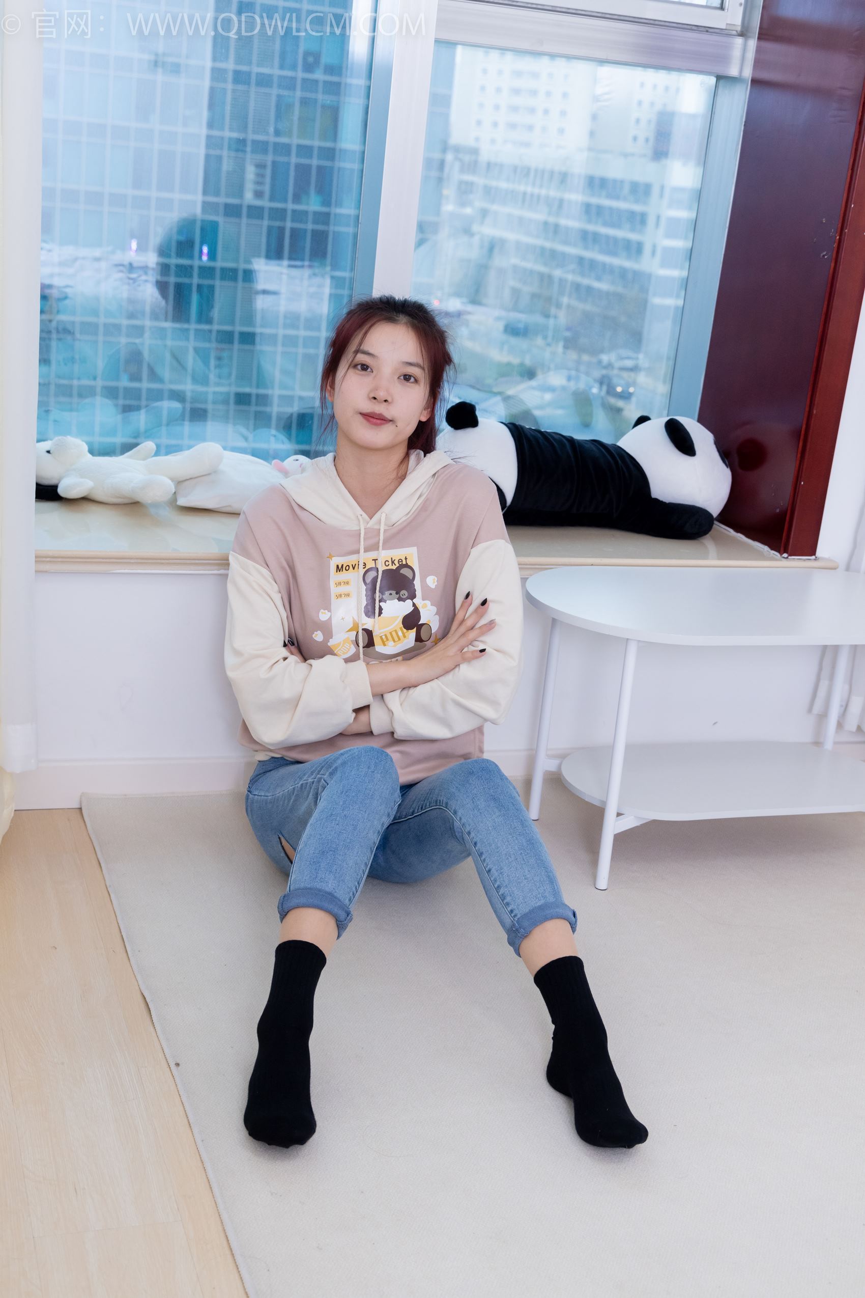 图片[47]-物恋传媒 NO.1864 茯苓-如果爱忘了[180P] – 速更版-美库