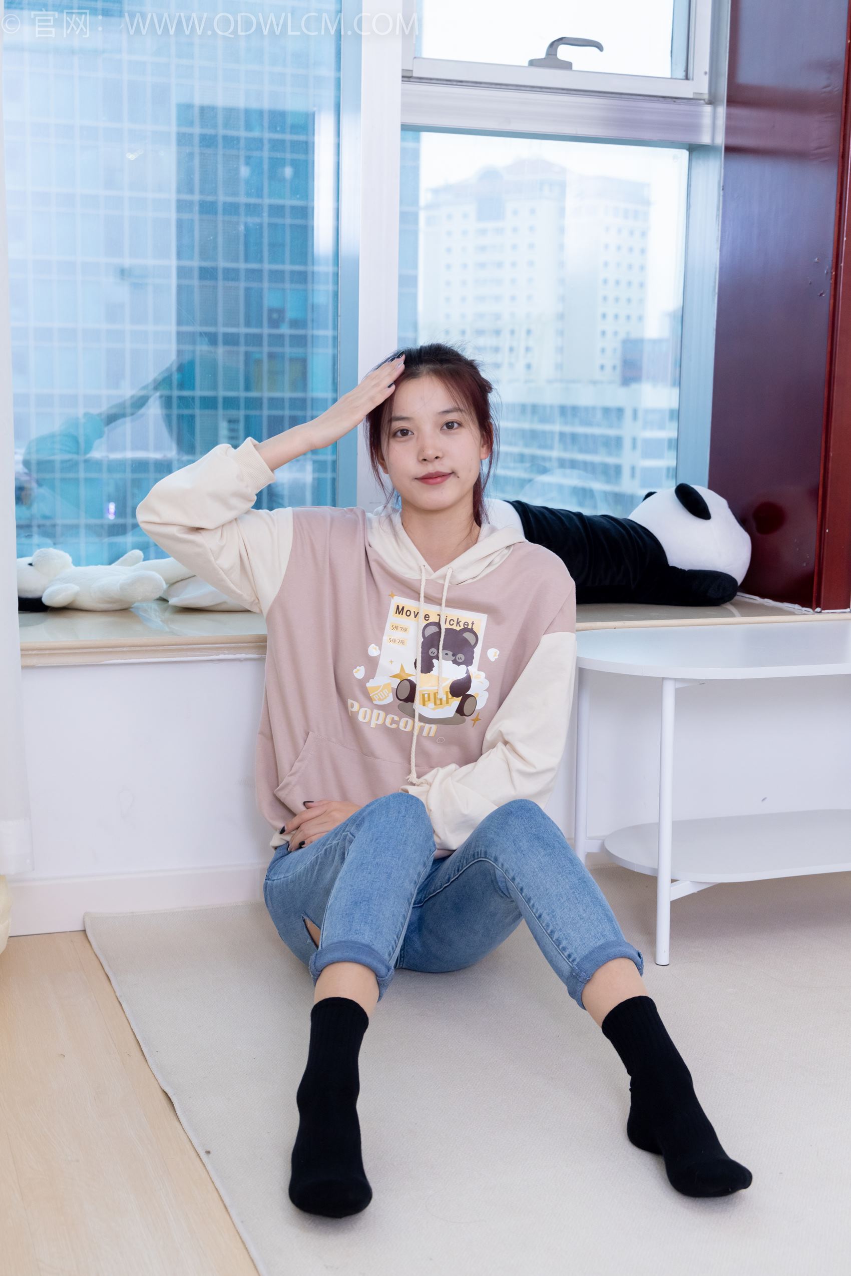 图片[48]-物恋传媒 NO.1864 茯苓-如果爱忘了[180P] – 速更版-美库