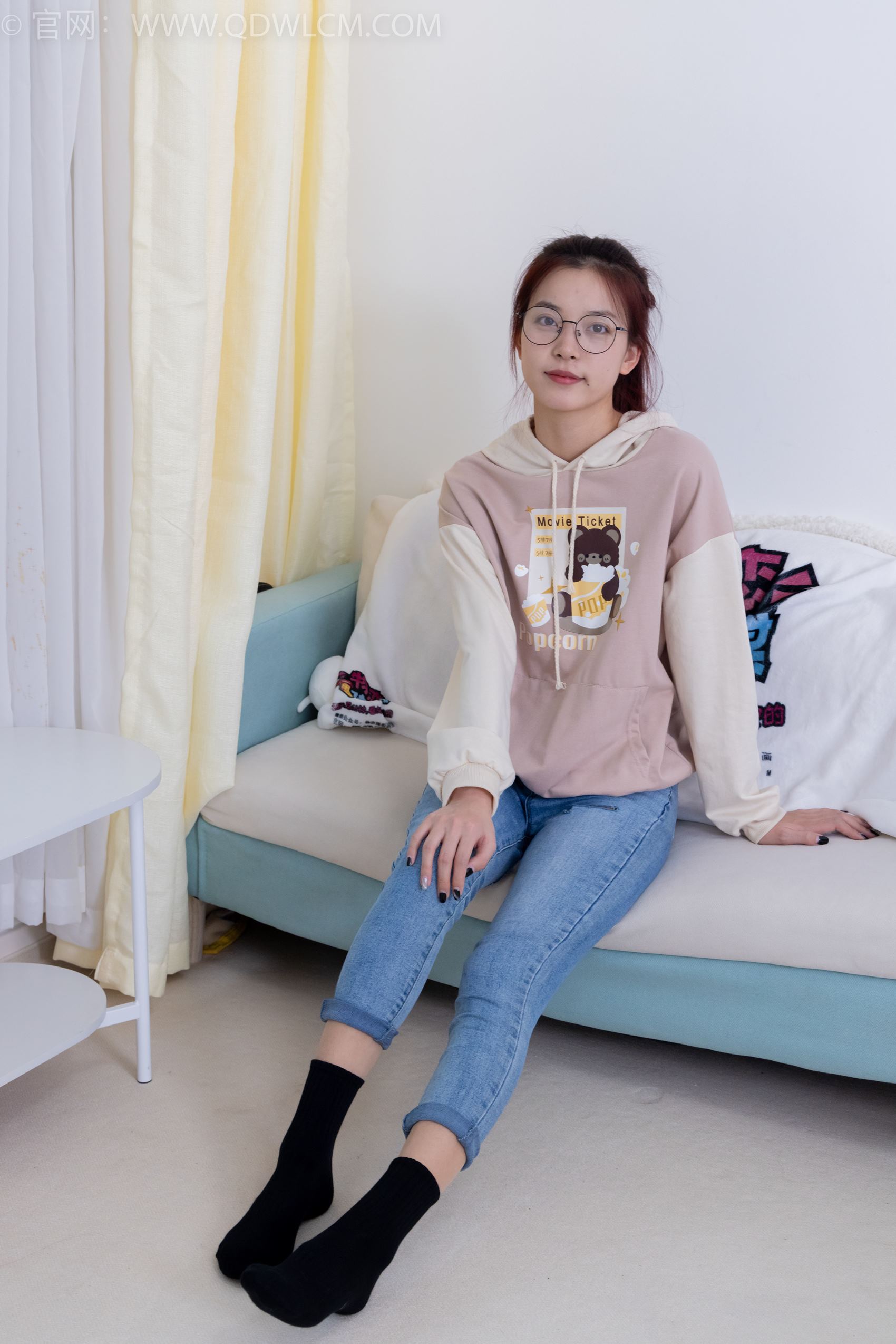 图片[56]-物恋传媒 NO.1864 茯苓-如果爱忘了[180P] – 速更版-美库