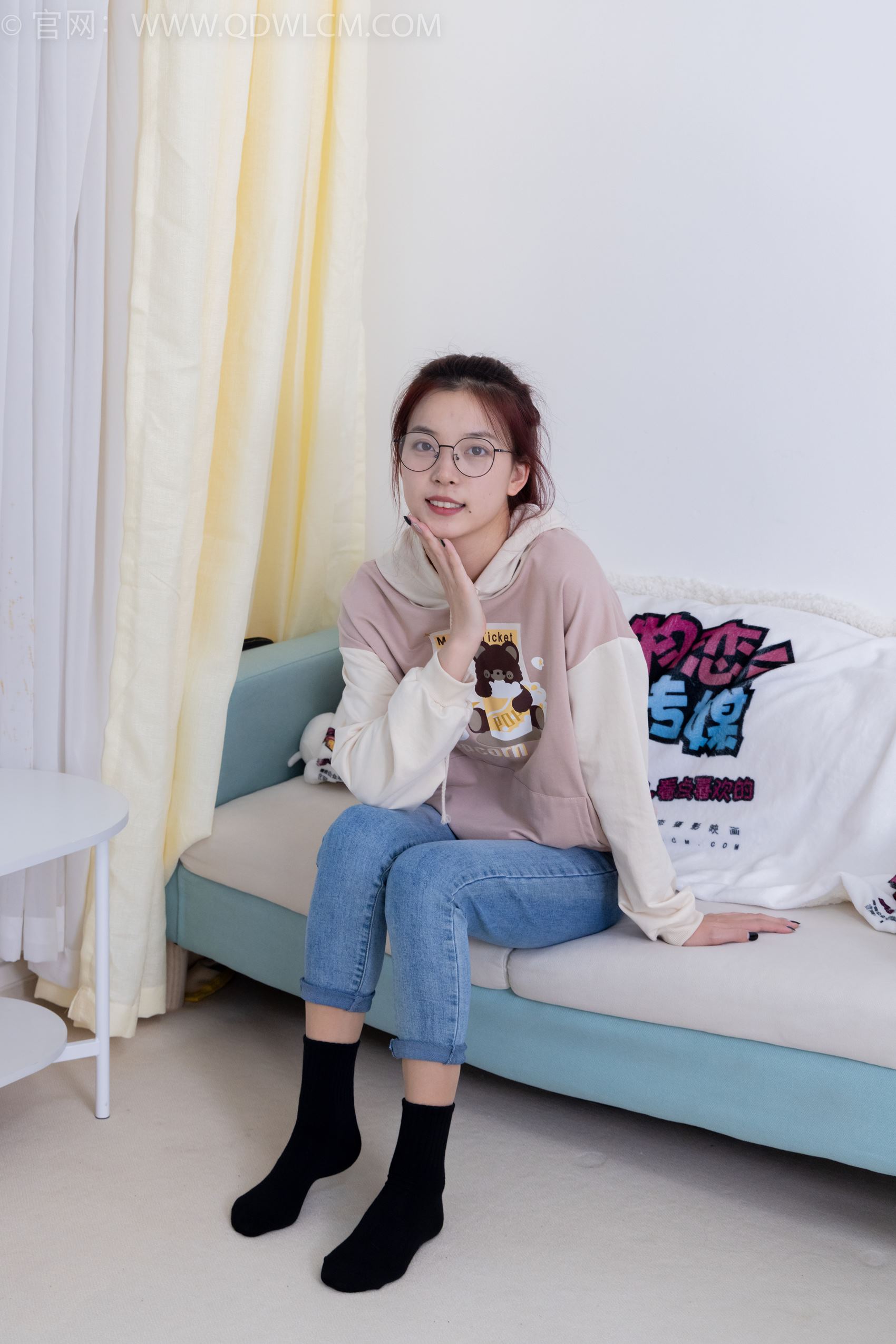 图片[57]-物恋传媒 NO.1864 茯苓-如果爱忘了[180P] – 速更版-美库