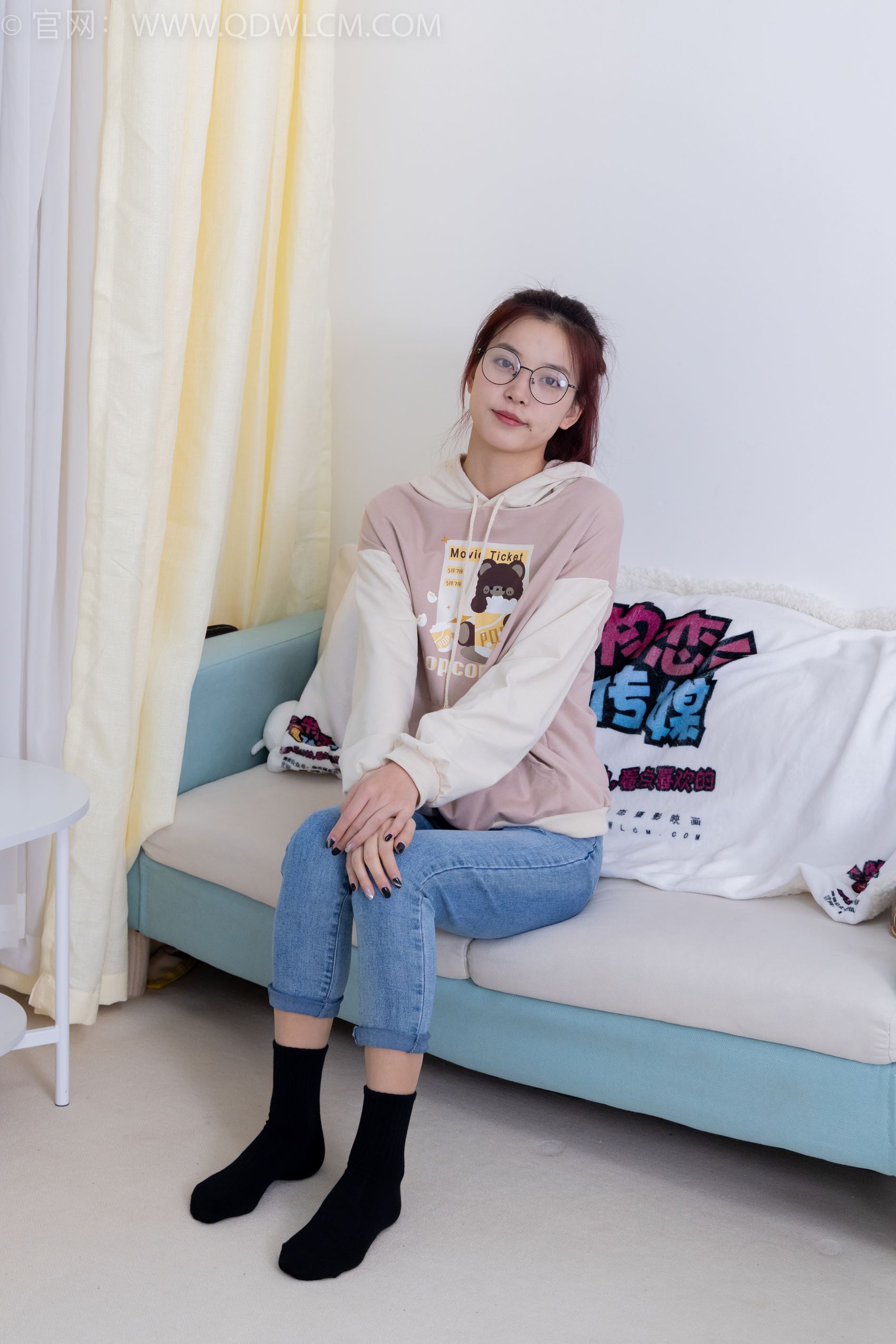 图片[58]-物恋传媒 NO.1864 茯苓-如果爱忘了[180P] – 速更版-美库