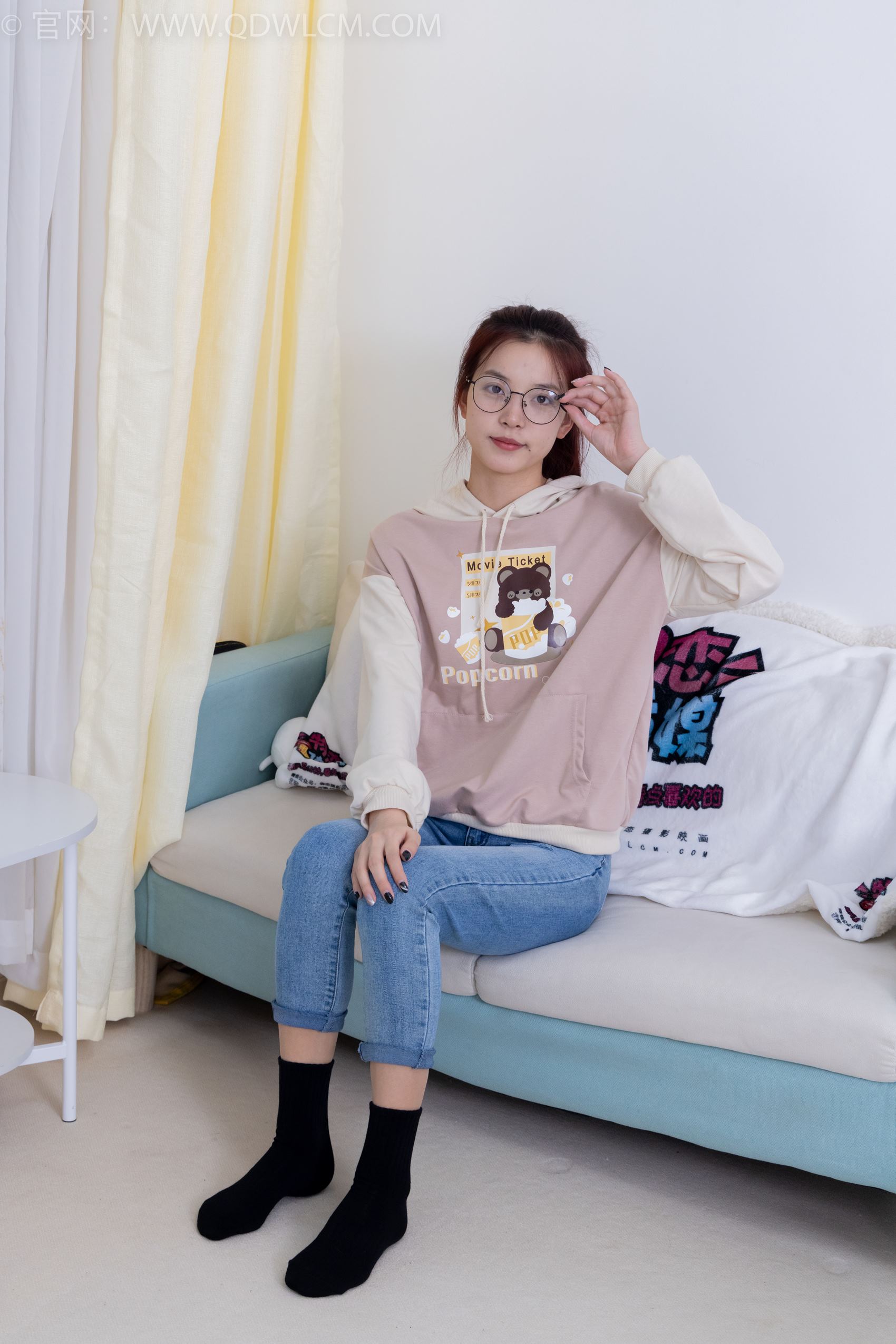 图片[59]-物恋传媒 NO.1864 茯苓-如果爱忘了[180P] – 速更版-美库