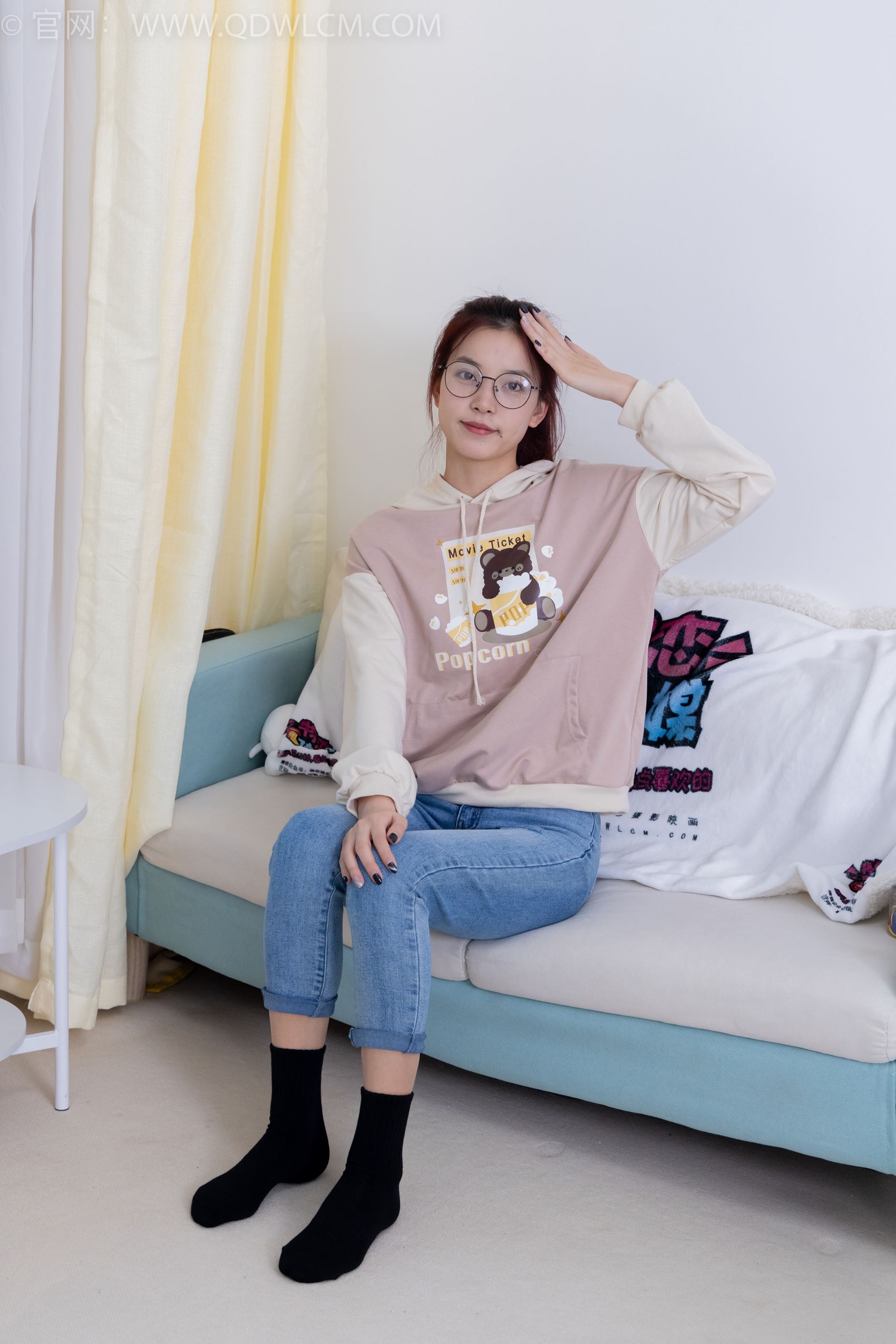 图片[60]-物恋传媒 NO.1864 茯苓-如果爱忘了[180P] – 速更版-美库