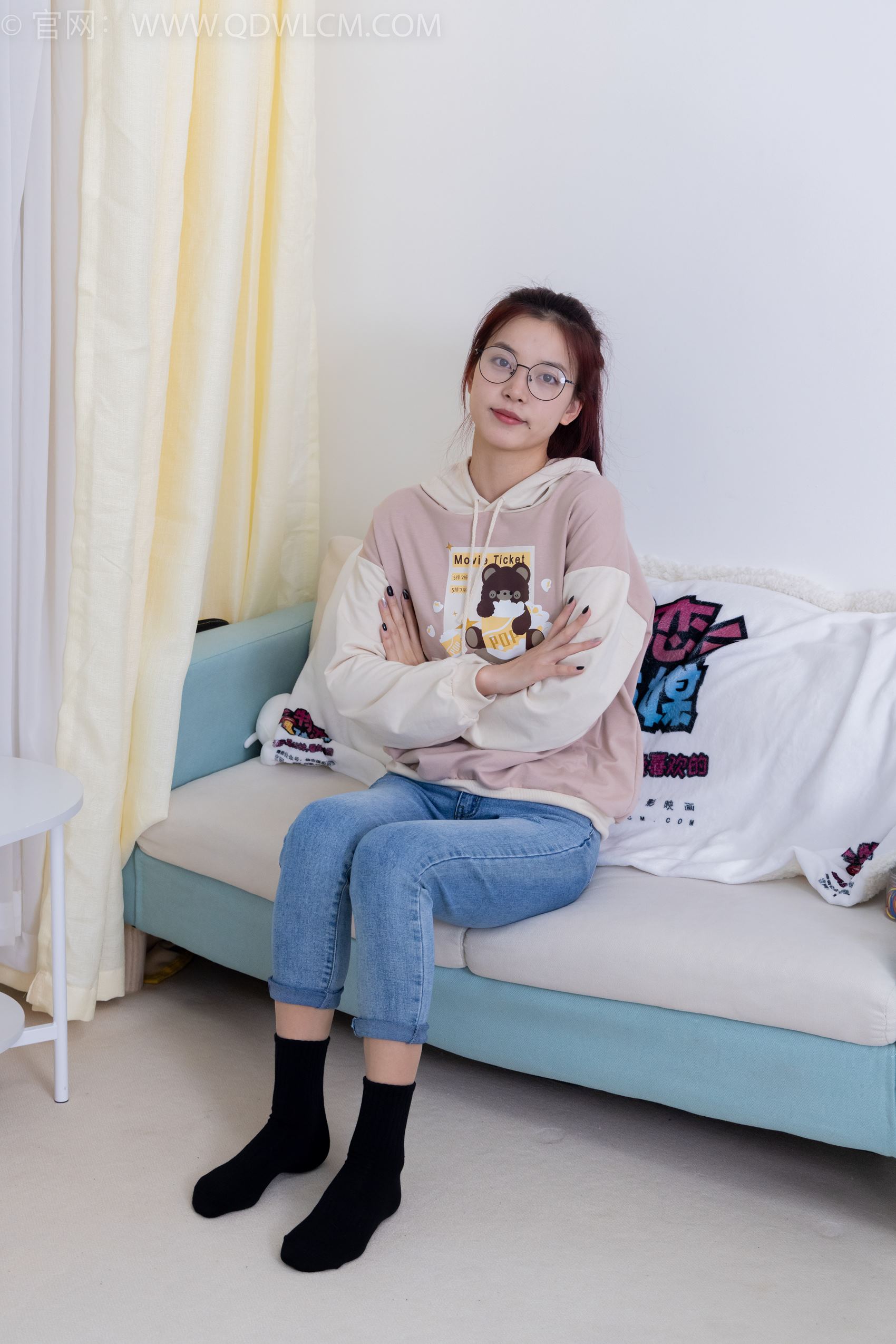 图片[61]-物恋传媒 NO.1864 茯苓-如果爱忘了[180P] – 速更版-美库