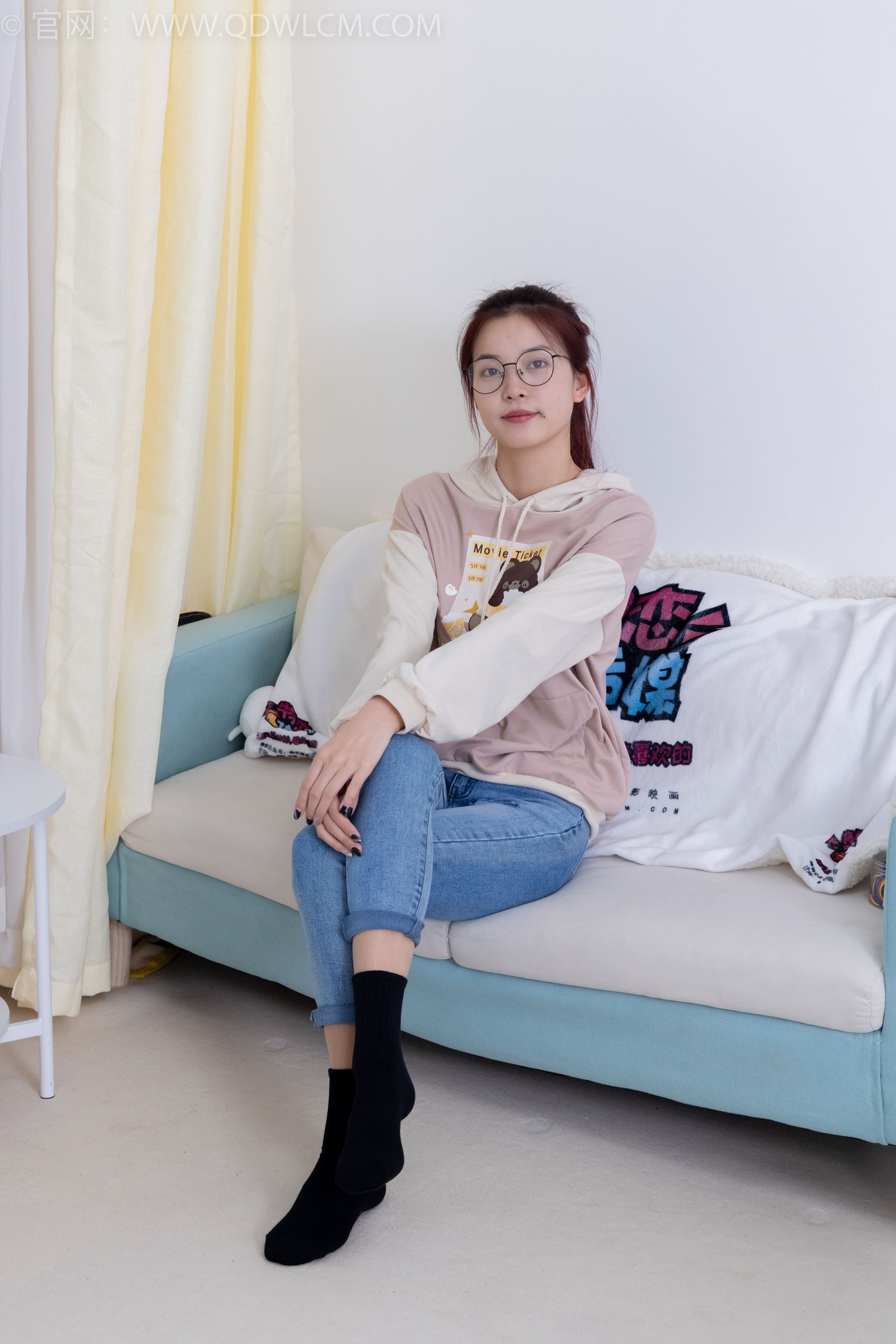 图片[62]-物恋传媒 NO.1864 茯苓-如果爱忘了[180P] – 速更版-美库