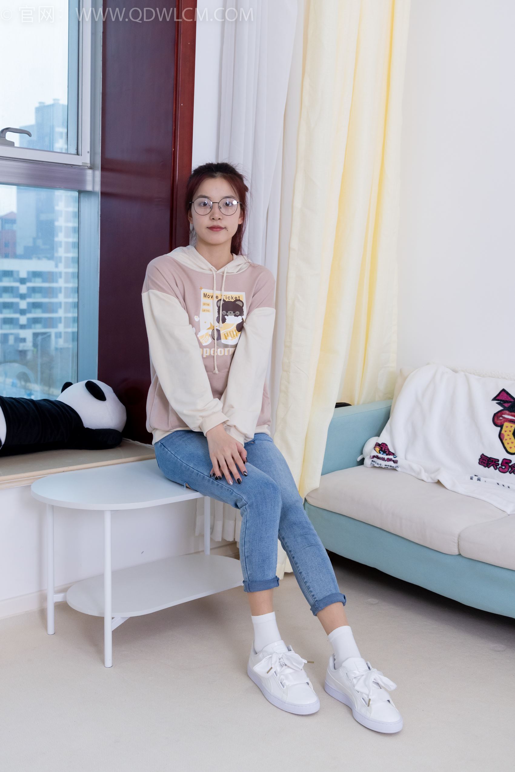 图片[63]-物恋传媒 NO.1864 茯苓-如果爱忘了[180P] – 速更版-美库