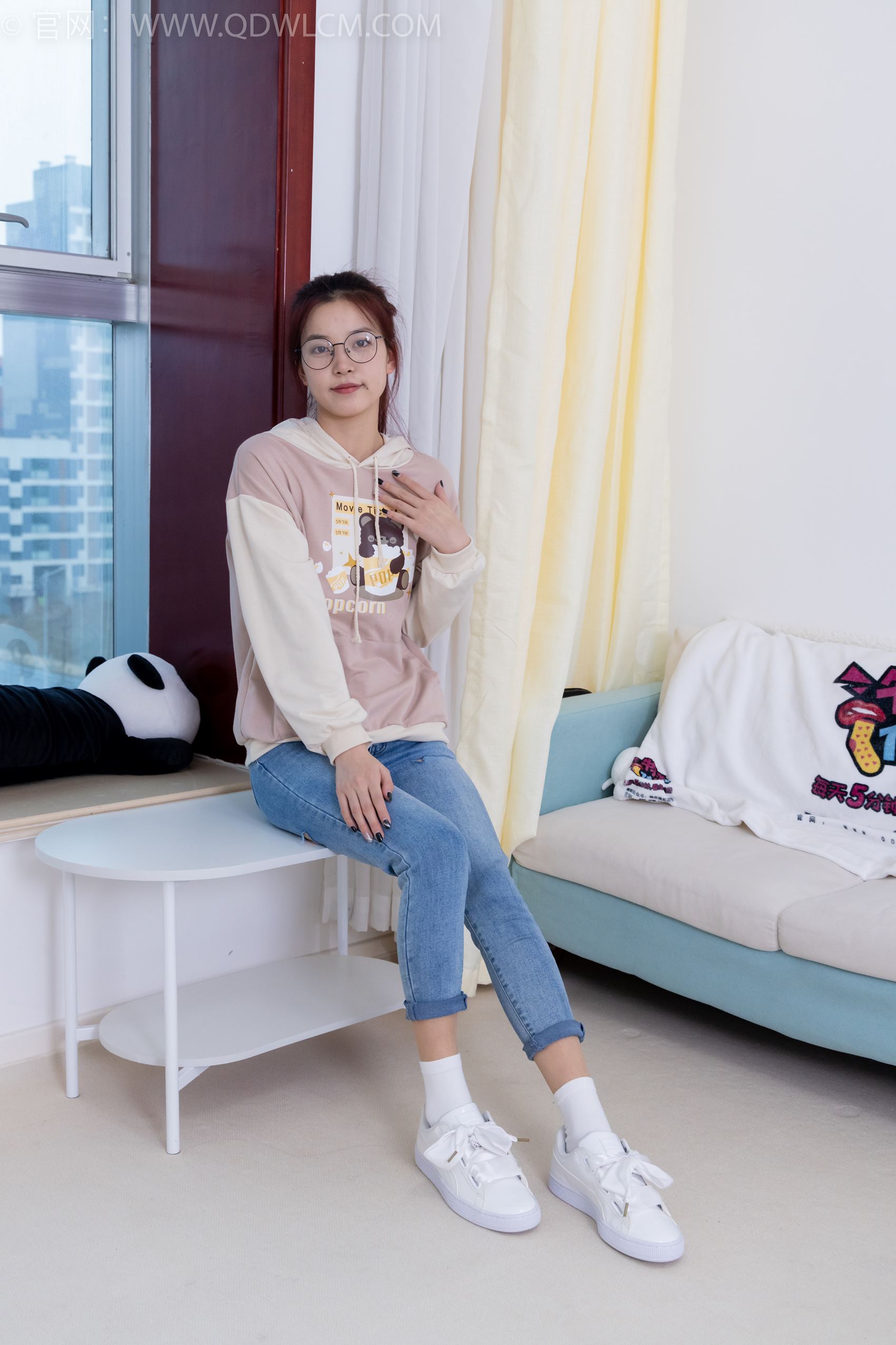 图片[64]-物恋传媒 NO.1864 茯苓-如果爱忘了[180P] – 速更版-美库