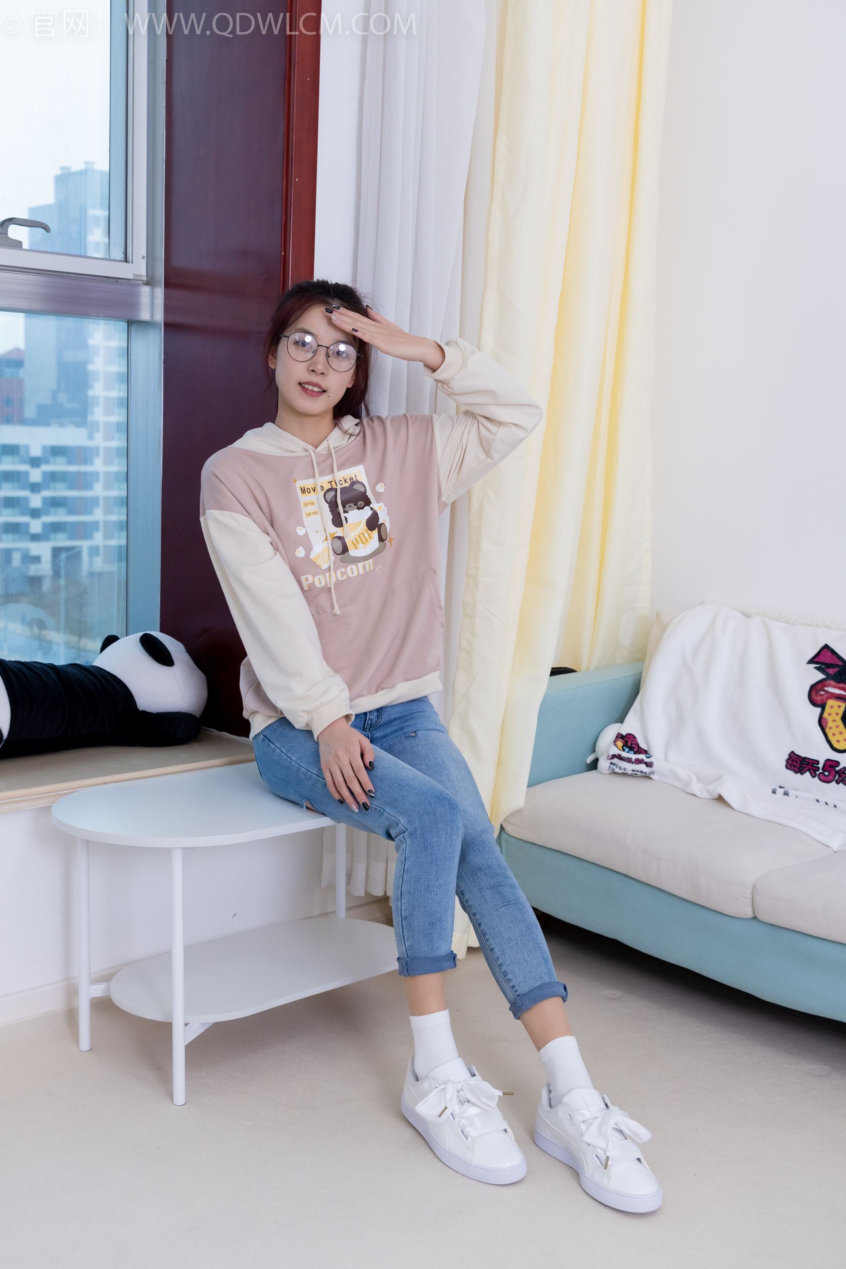 图片[65]-物恋传媒 NO.1864 茯苓-如果爱忘了[180P] – 速更版-美库