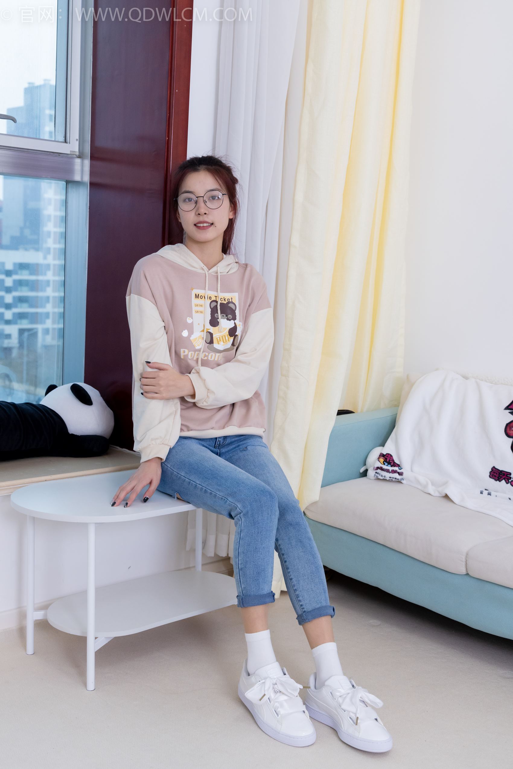 图片[66]-物恋传媒 NO.1864 茯苓-如果爱忘了[180P] – 速更版-美库