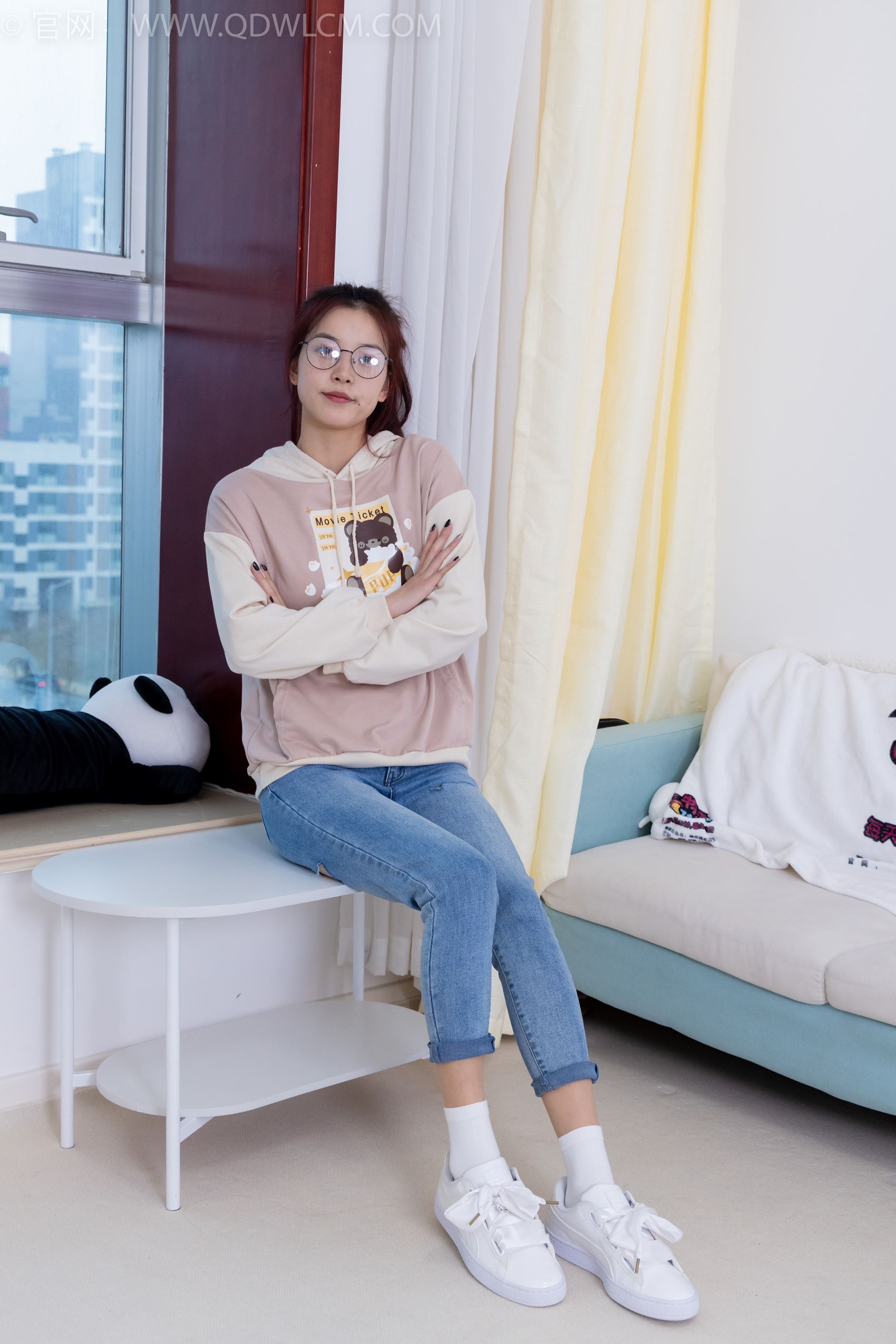 图片[67]-物恋传媒 NO.1864 茯苓-如果爱忘了[180P] – 速更版-美库