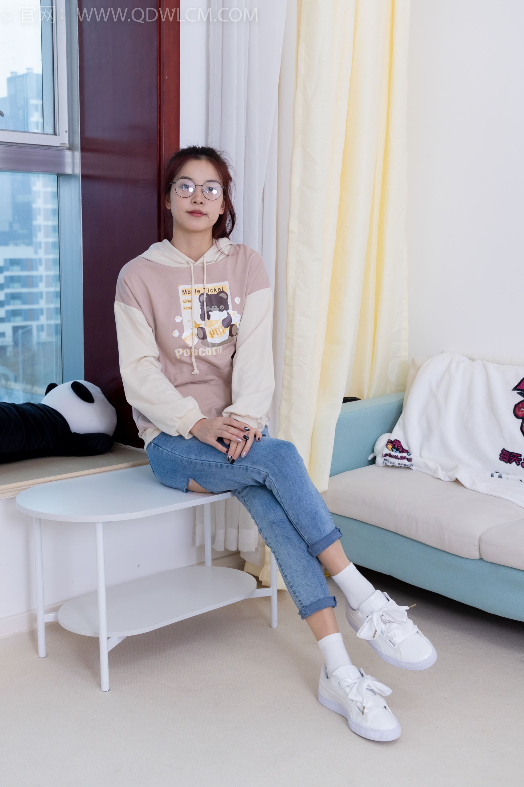 图片[68]-物恋传媒 NO.1864 茯苓-如果爱忘了[180P] – 速更版-美库