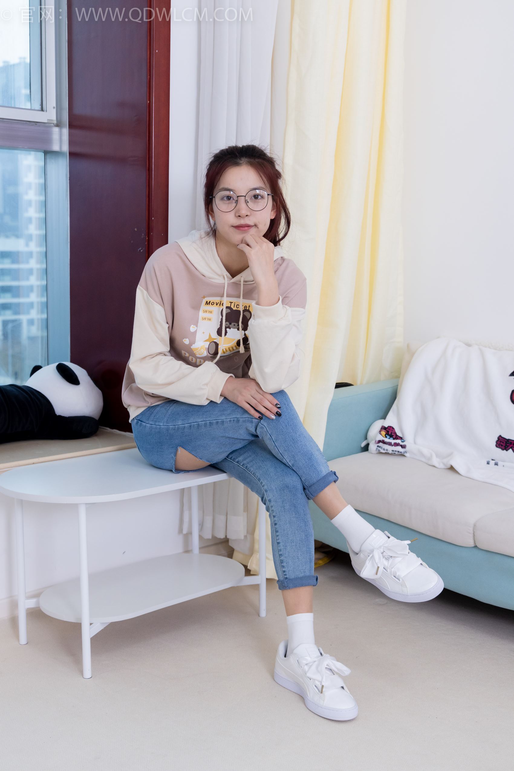 图片[69]-物恋传媒 NO.1864 茯苓-如果爱忘了[180P] – 速更版-美库