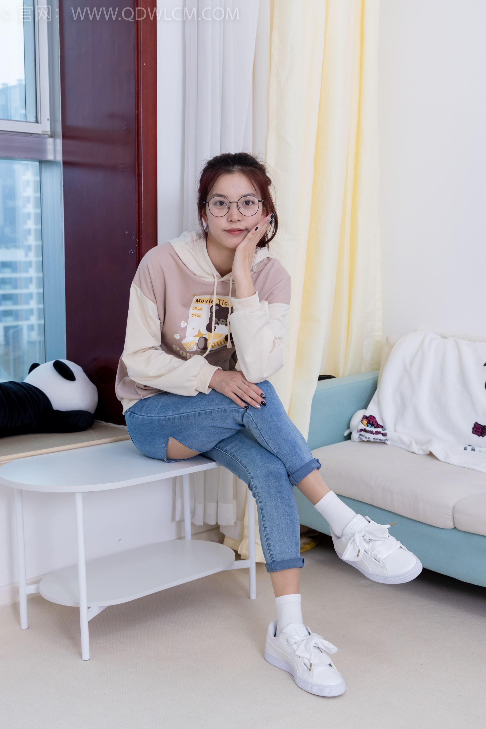 图片[70]-物恋传媒 NO.1864 茯苓-如果爱忘了[180P] – 速更版-美库