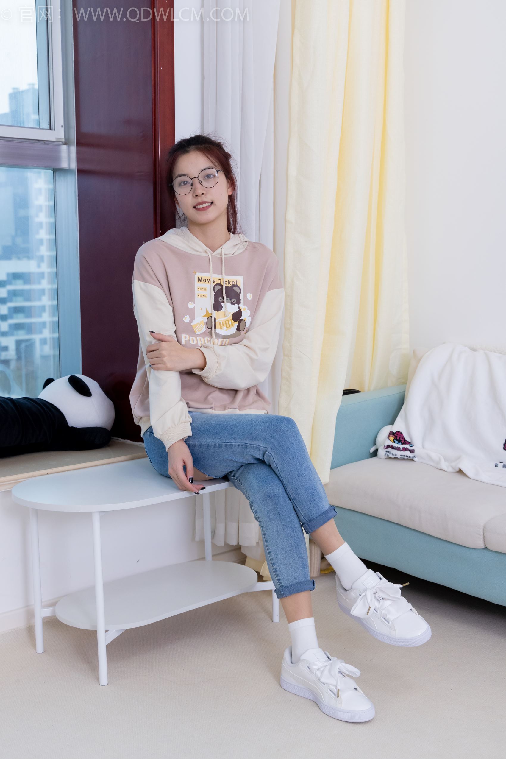 图片[71]-物恋传媒 NO.1864 茯苓-如果爱忘了[180P] – 速更版-美库