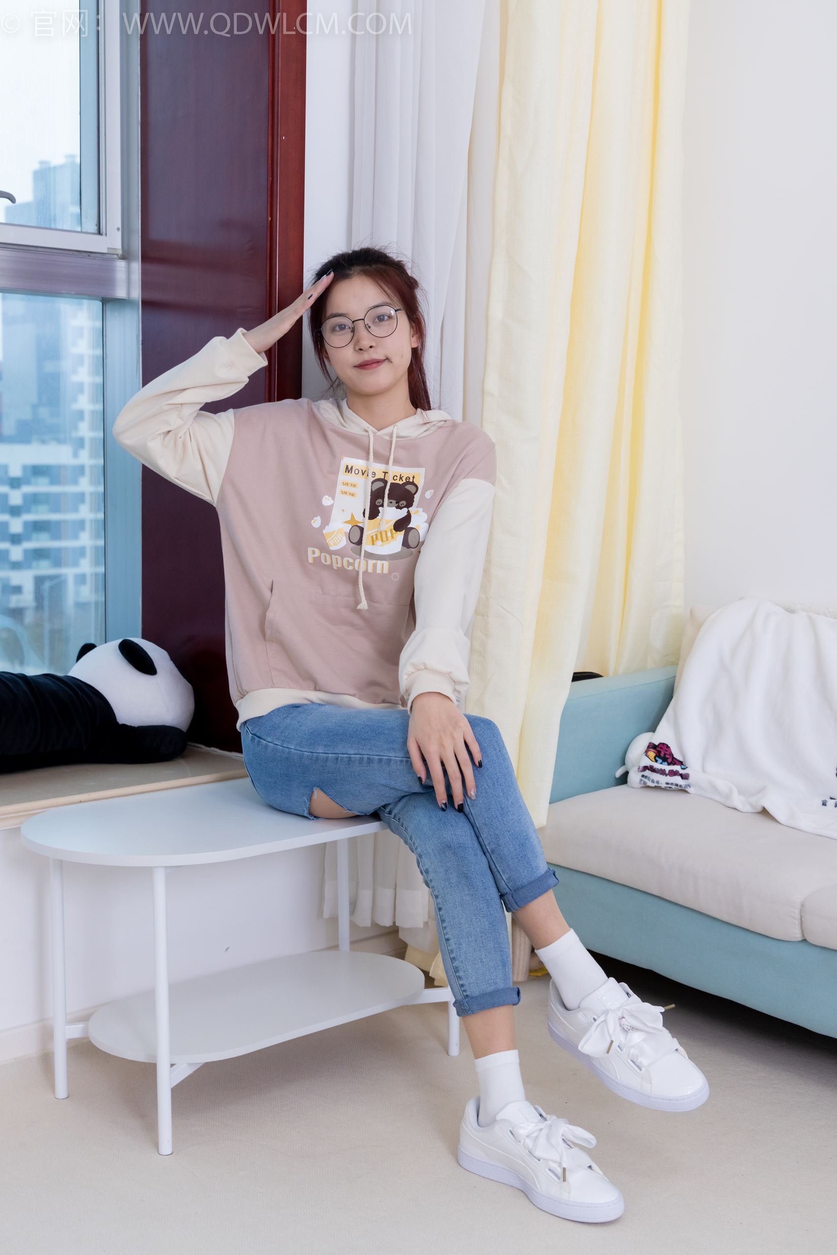 图片[72]-物恋传媒 NO.1864 茯苓-如果爱忘了[180P] – 速更版-美库