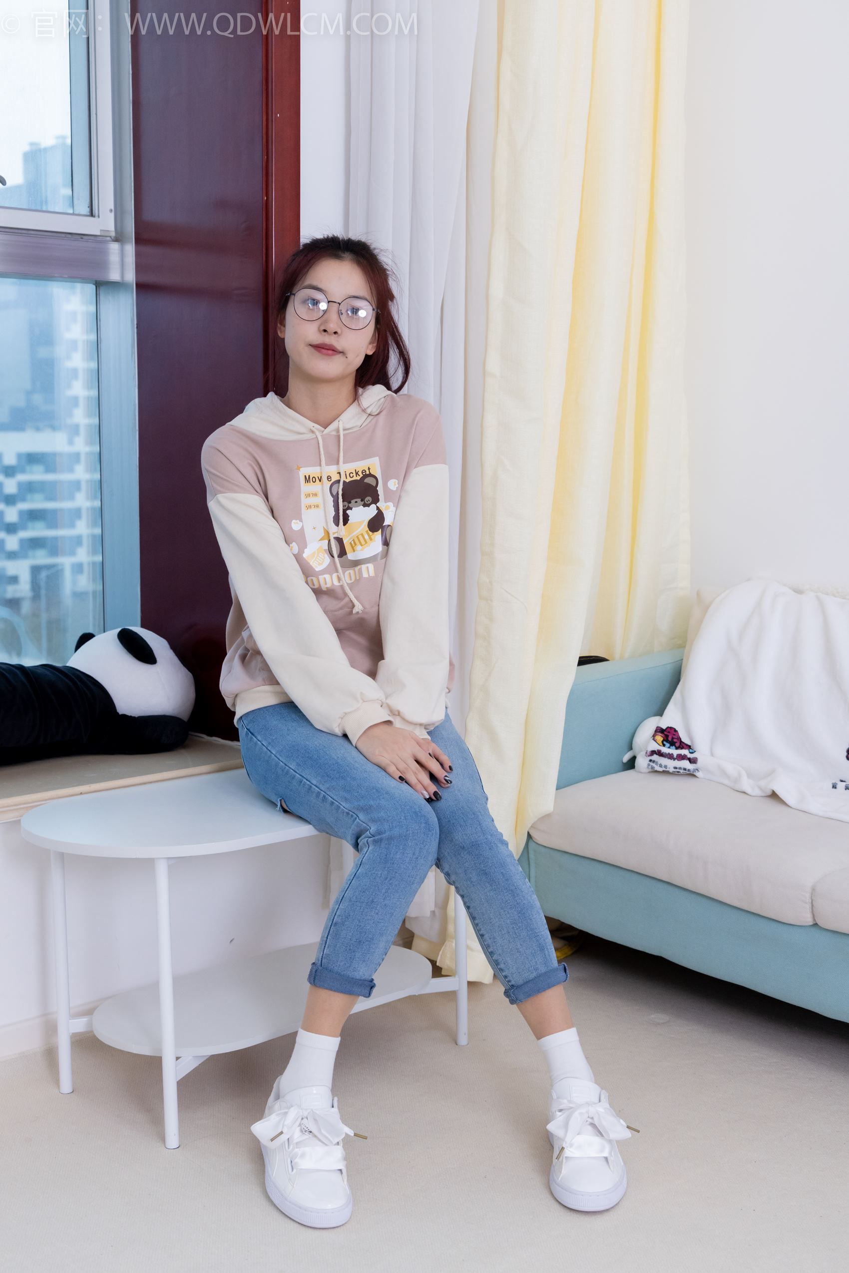 图片[73]-物恋传媒 NO.1864 茯苓-如果爱忘了[180P] – 速更版-美库