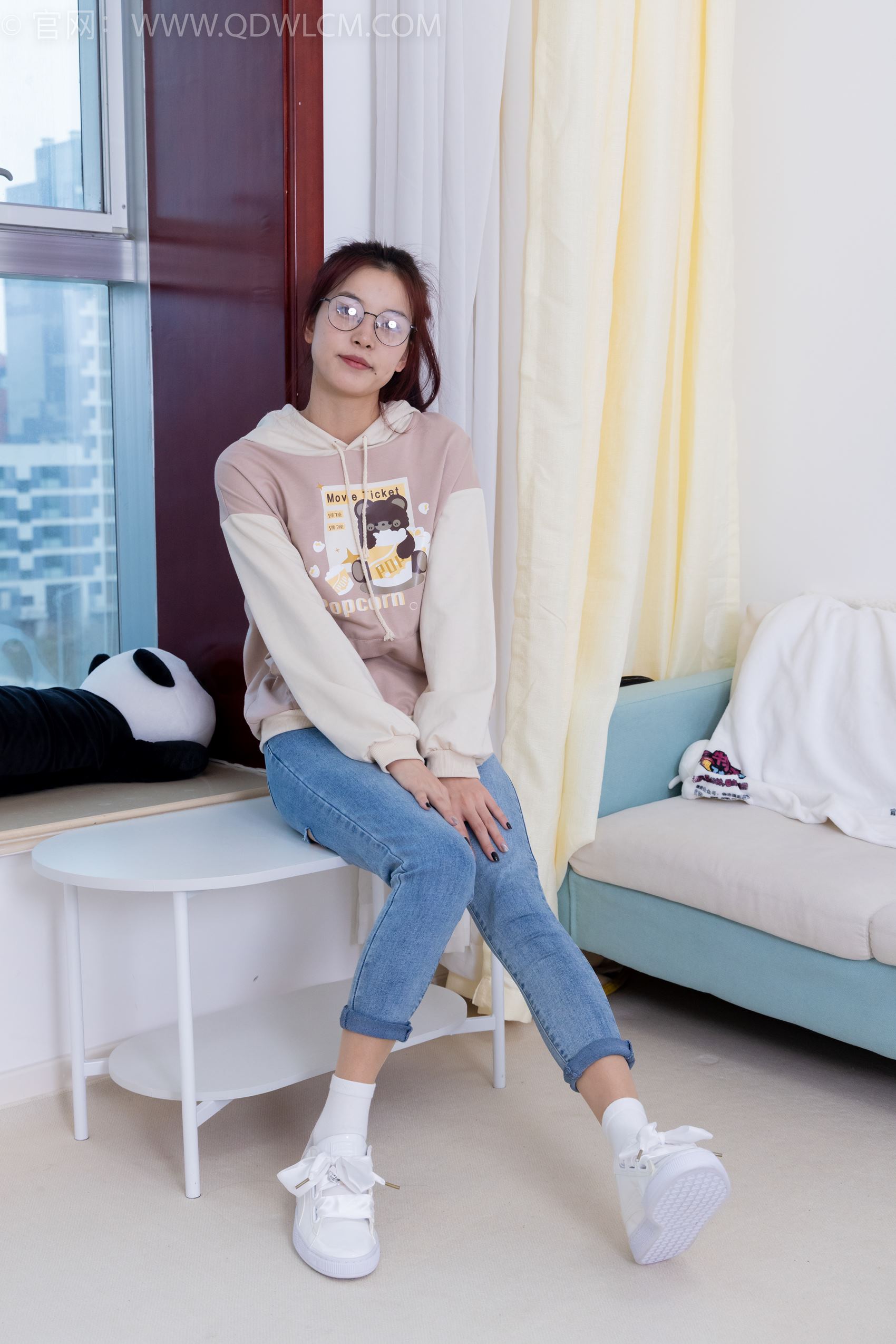 图片[74]-物恋传媒 NO.1864 茯苓-如果爱忘了[180P] – 速更版-美库