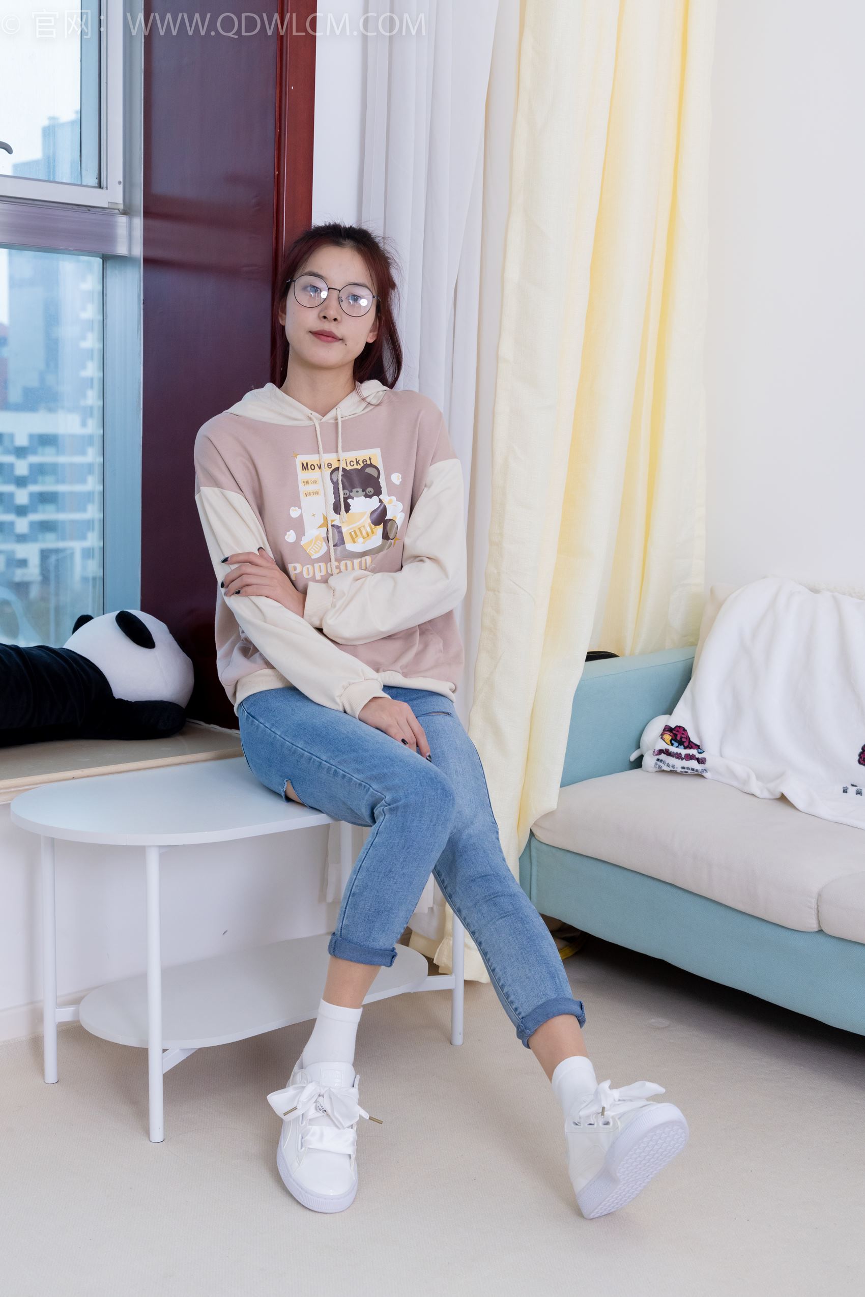 图片[75]-物恋传媒 NO.1864 茯苓-如果爱忘了[180P] – 速更版-美库