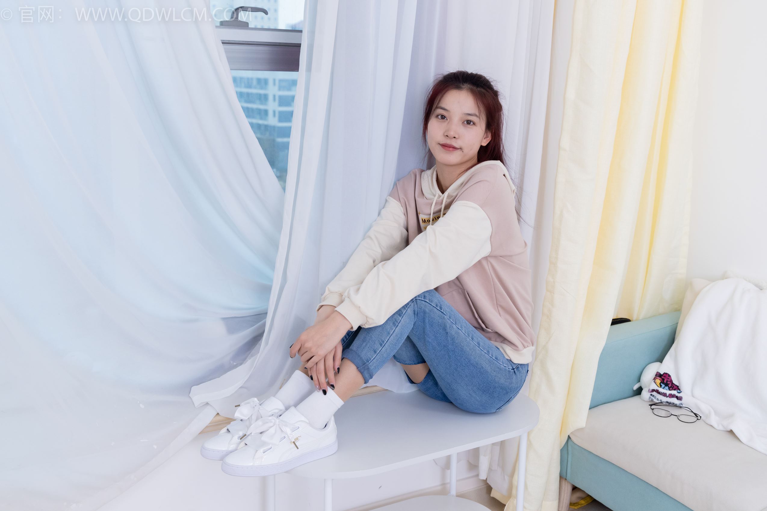 图片[80]-物恋传媒 NO.1864 茯苓-如果爱忘了[180P] – 速更版-美库