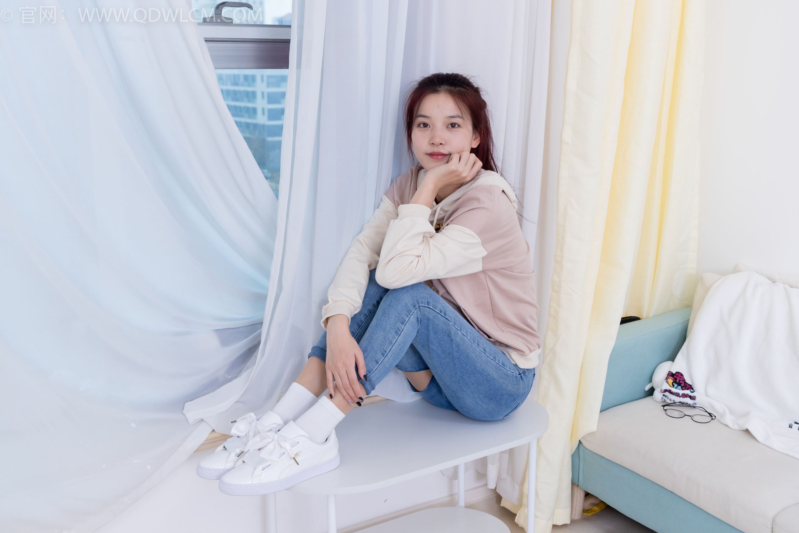 图片[81]-物恋传媒 NO.1864 茯苓-如果爱忘了[180P] – 速更版-美库