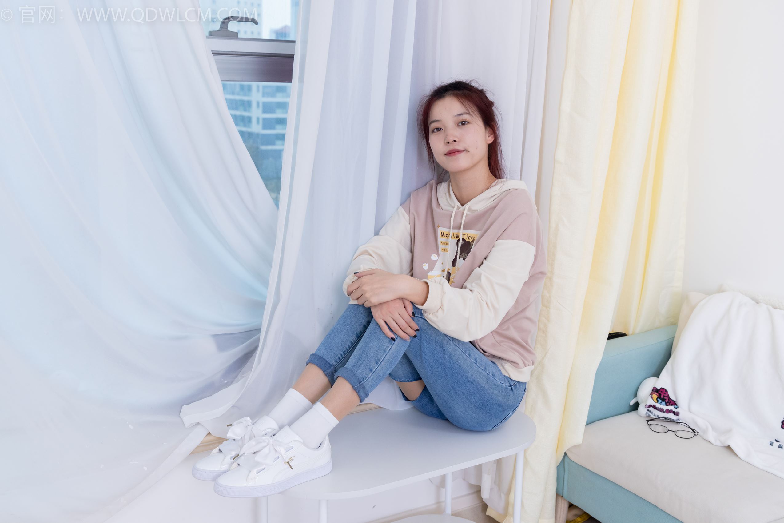 图片[82]-物恋传媒 NO.1864 茯苓-如果爱忘了[180P] – 速更版-美库