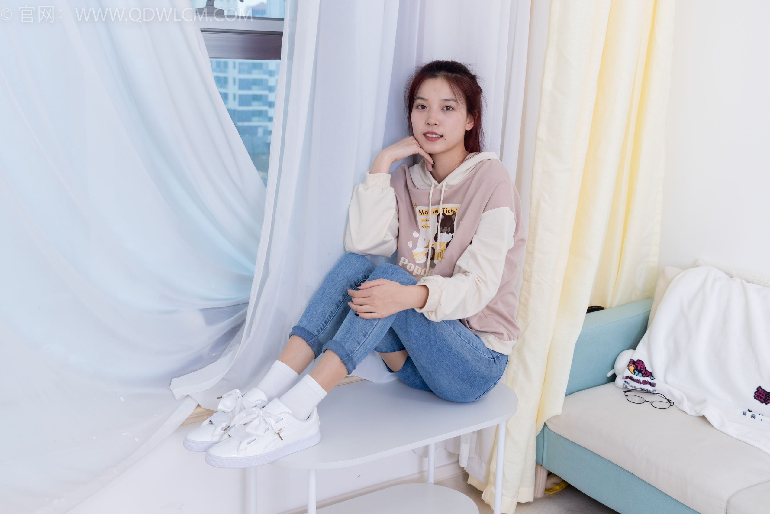 图片[83]-物恋传媒 NO.1864 茯苓-如果爱忘了[180P] – 速更版-美库