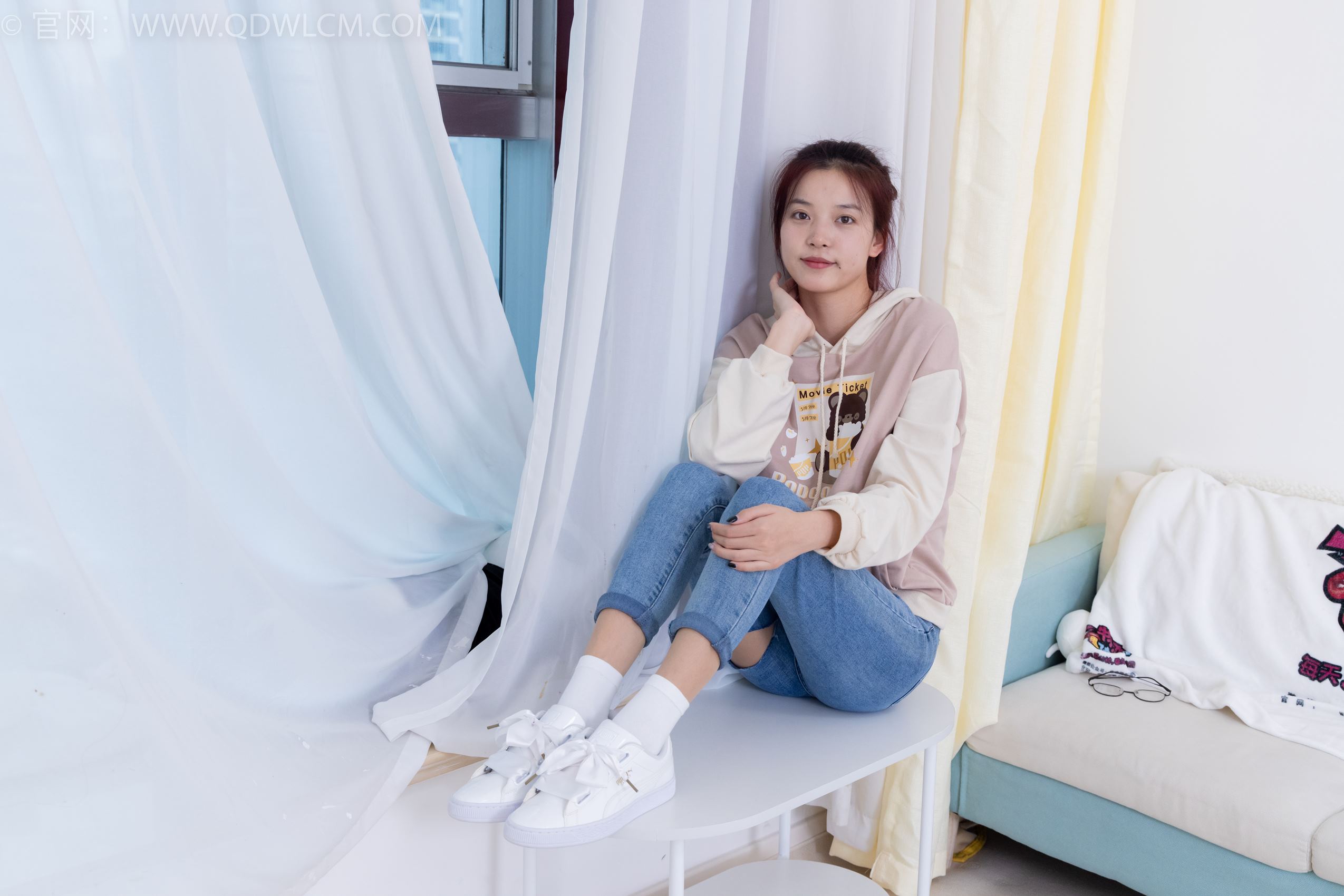 图片[84]-物恋传媒 NO.1864 茯苓-如果爱忘了[180P] – 速更版-美库