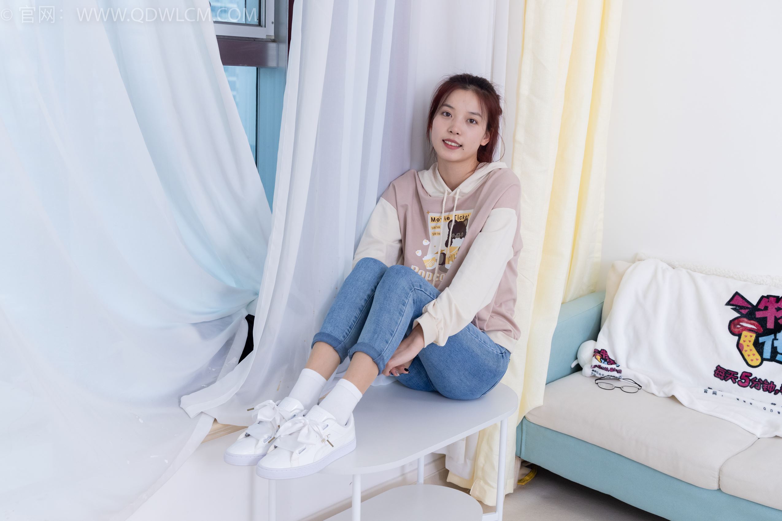 图片[85]-物恋传媒 NO.1864 茯苓-如果爱忘了[180P] – 速更版-美库