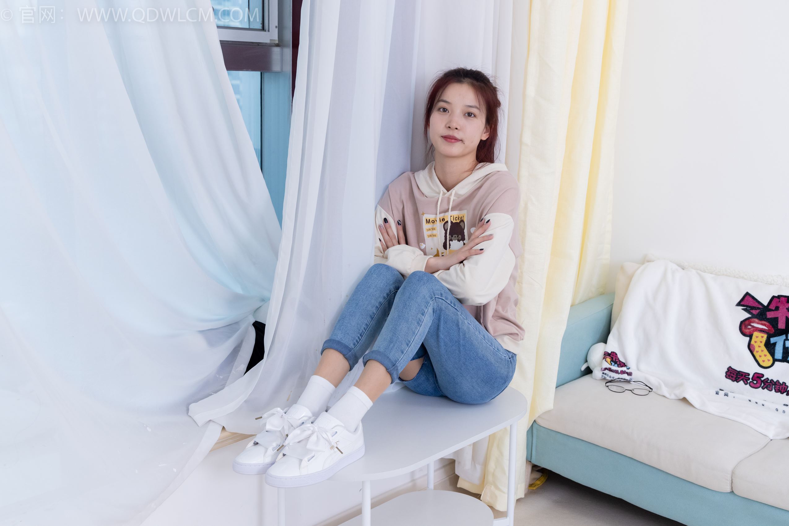 图片[86]-物恋传媒 NO.1864 茯苓-如果爱忘了[180P] – 速更版-美库