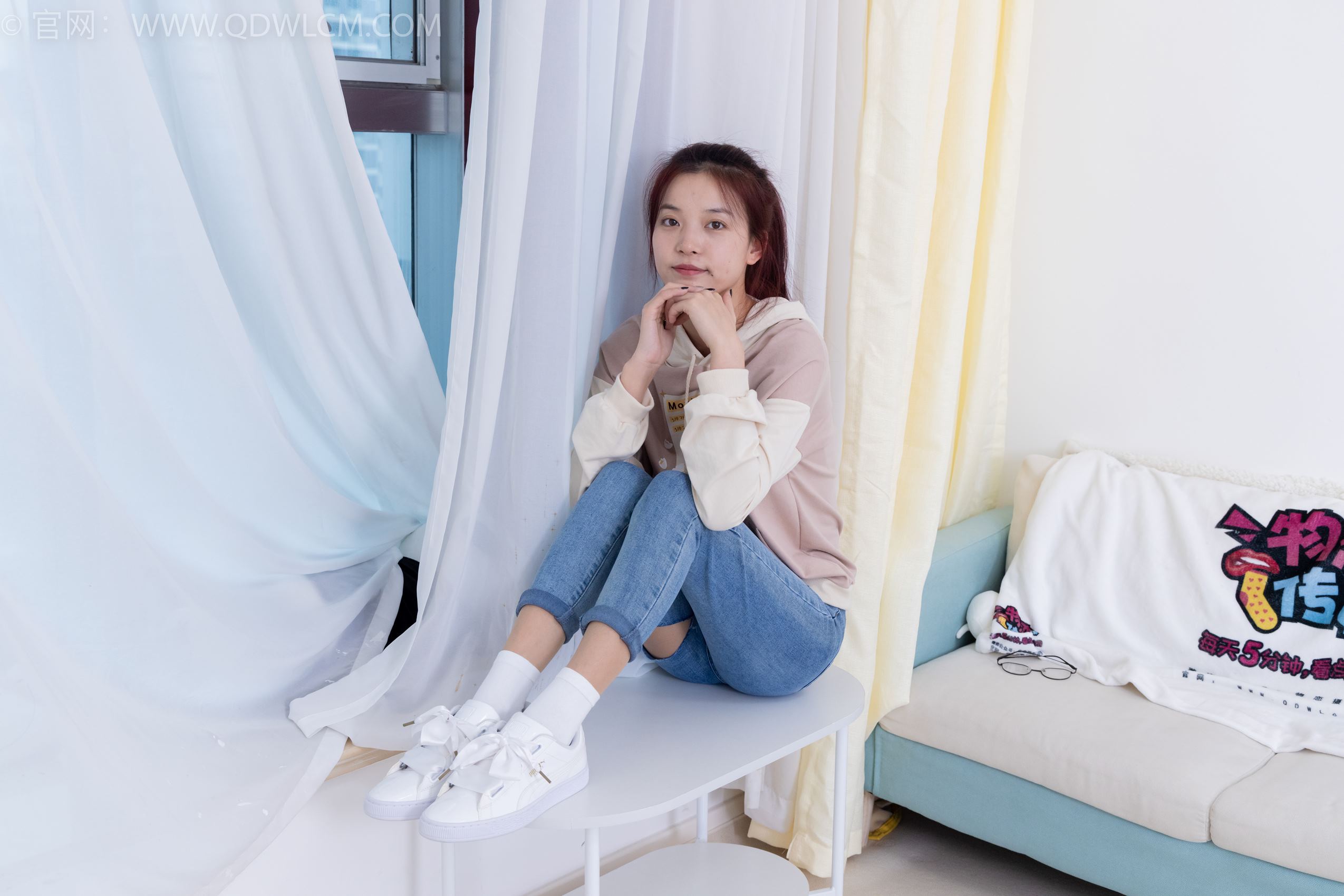 图片[87]-物恋传媒 NO.1864 茯苓-如果爱忘了[180P] – 速更版-美库