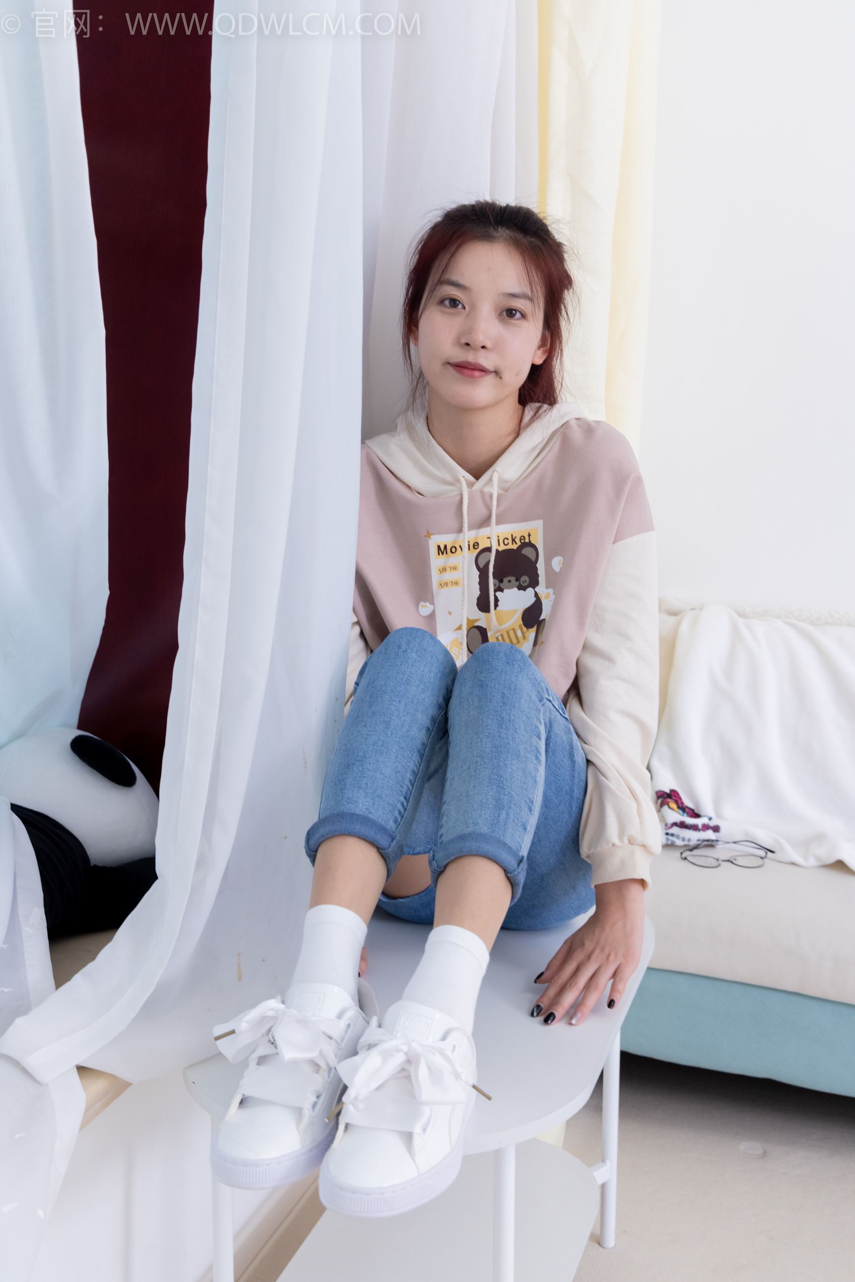 图片[88]-物恋传媒 NO.1864 茯苓-如果爱忘了[180P] – 速更版-美库