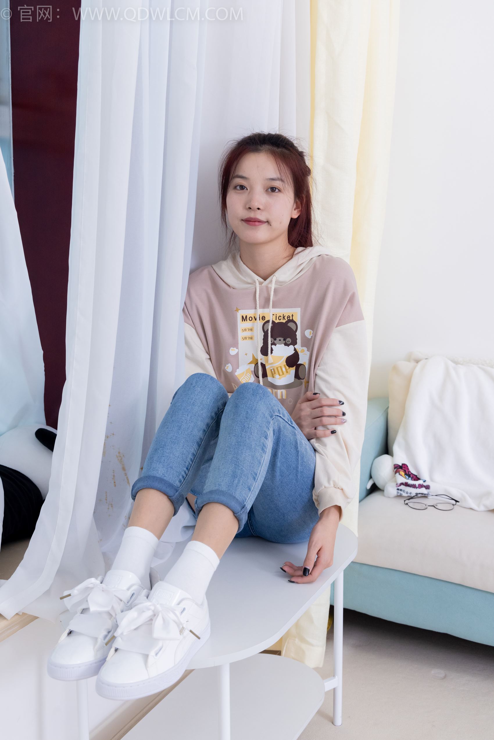 图片[89]-物恋传媒 NO.1864 茯苓-如果爱忘了[180P] – 速更版-美库