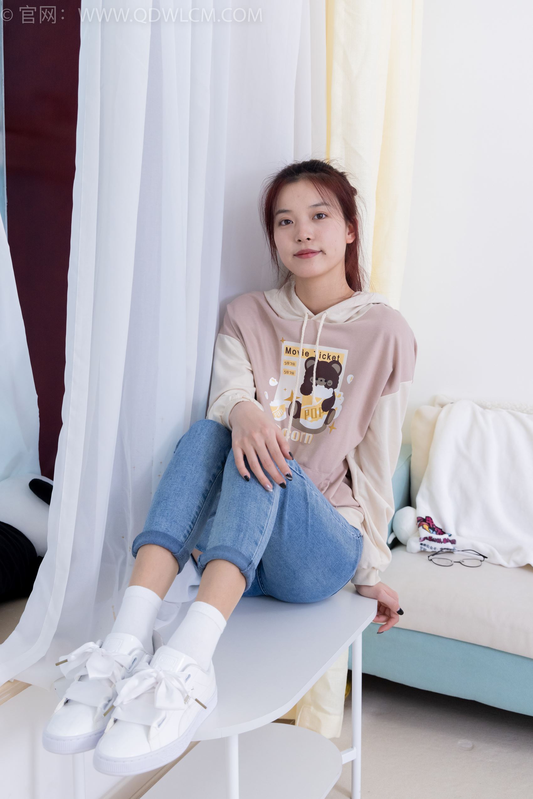 图片[90]-物恋传媒 NO.1864 茯苓-如果爱忘了[180P] – 速更版-美库