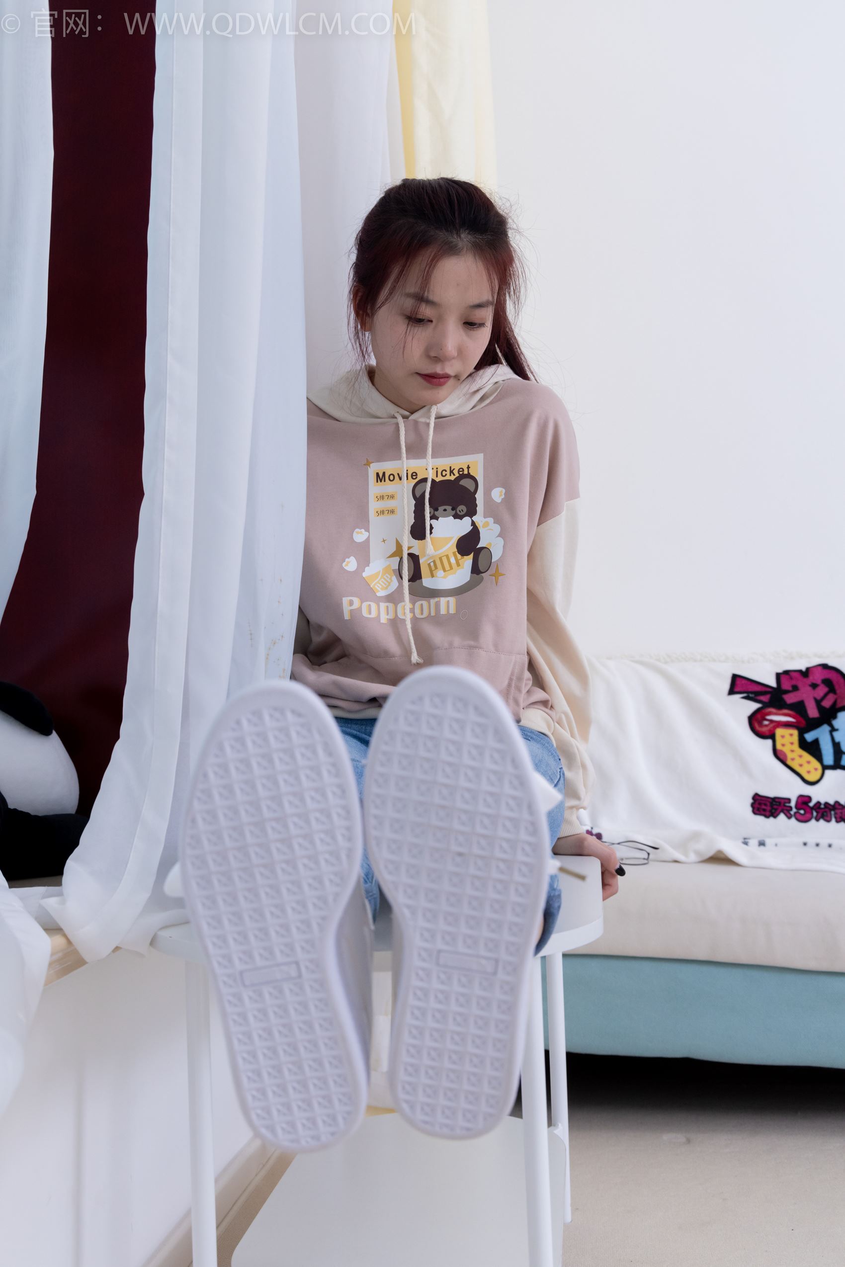 图片[94]-物恋传媒 NO.1864 茯苓-如果爱忘了[180P] – 速更版-美库