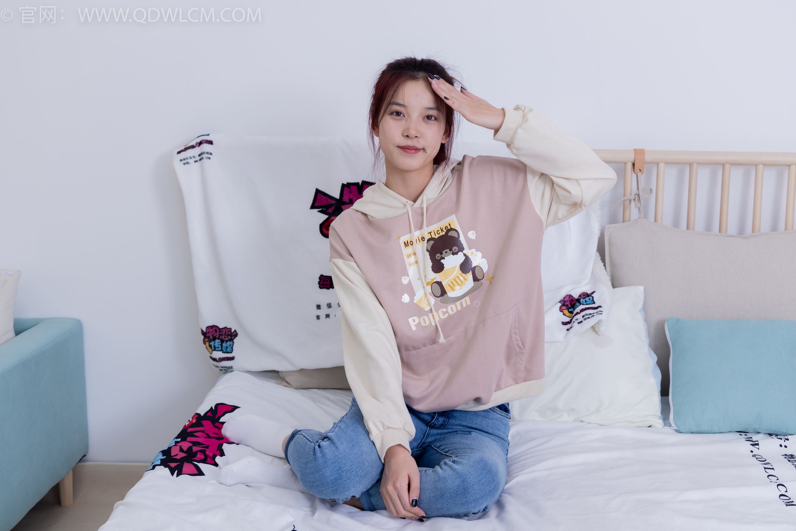 图片[104]-物恋传媒 NO.1864 茯苓-如果爱忘了[180P] – 速更版-美库