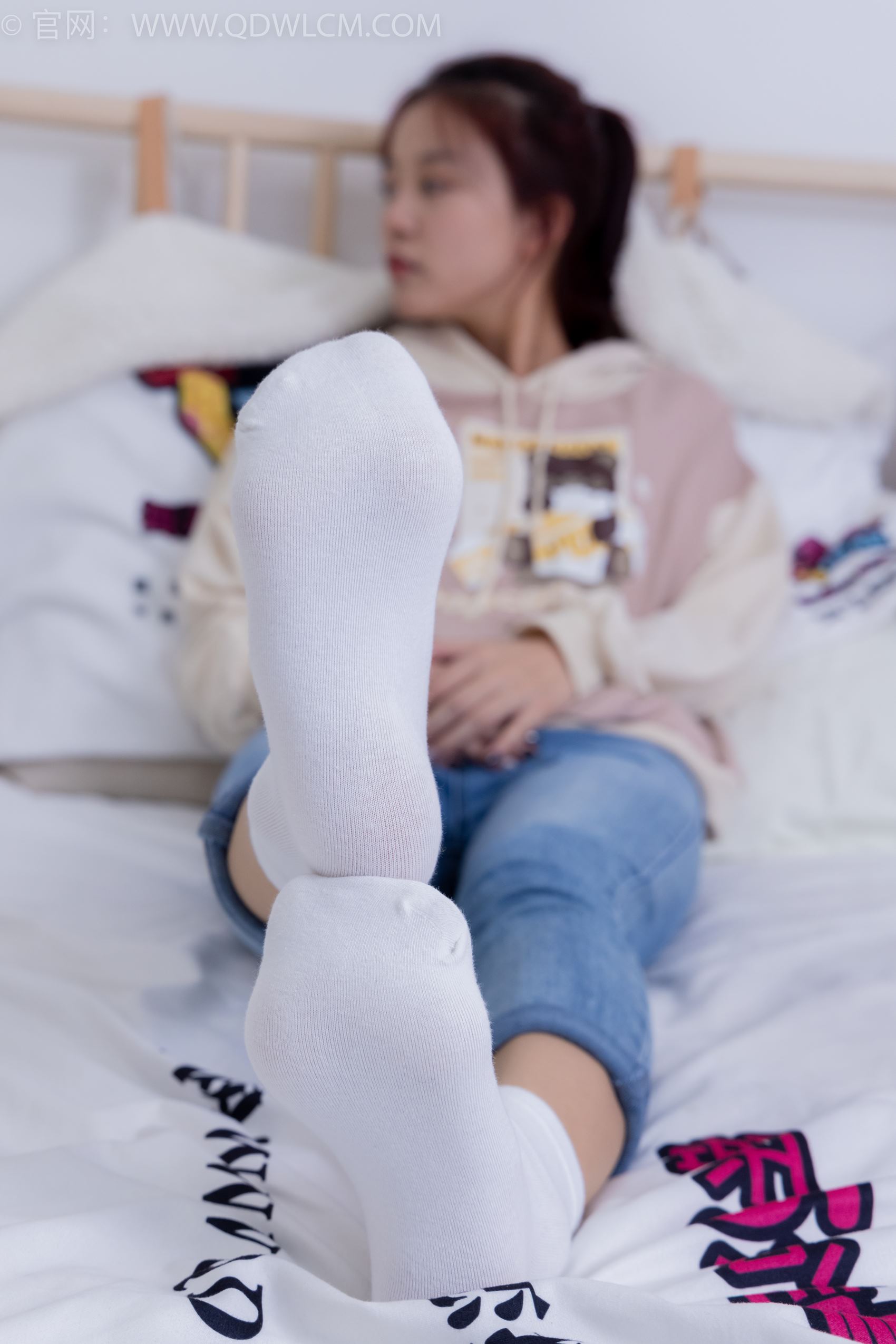 图片[115]-物恋传媒 NO.1864 茯苓-如果爱忘了[180P] – 速更版-美库