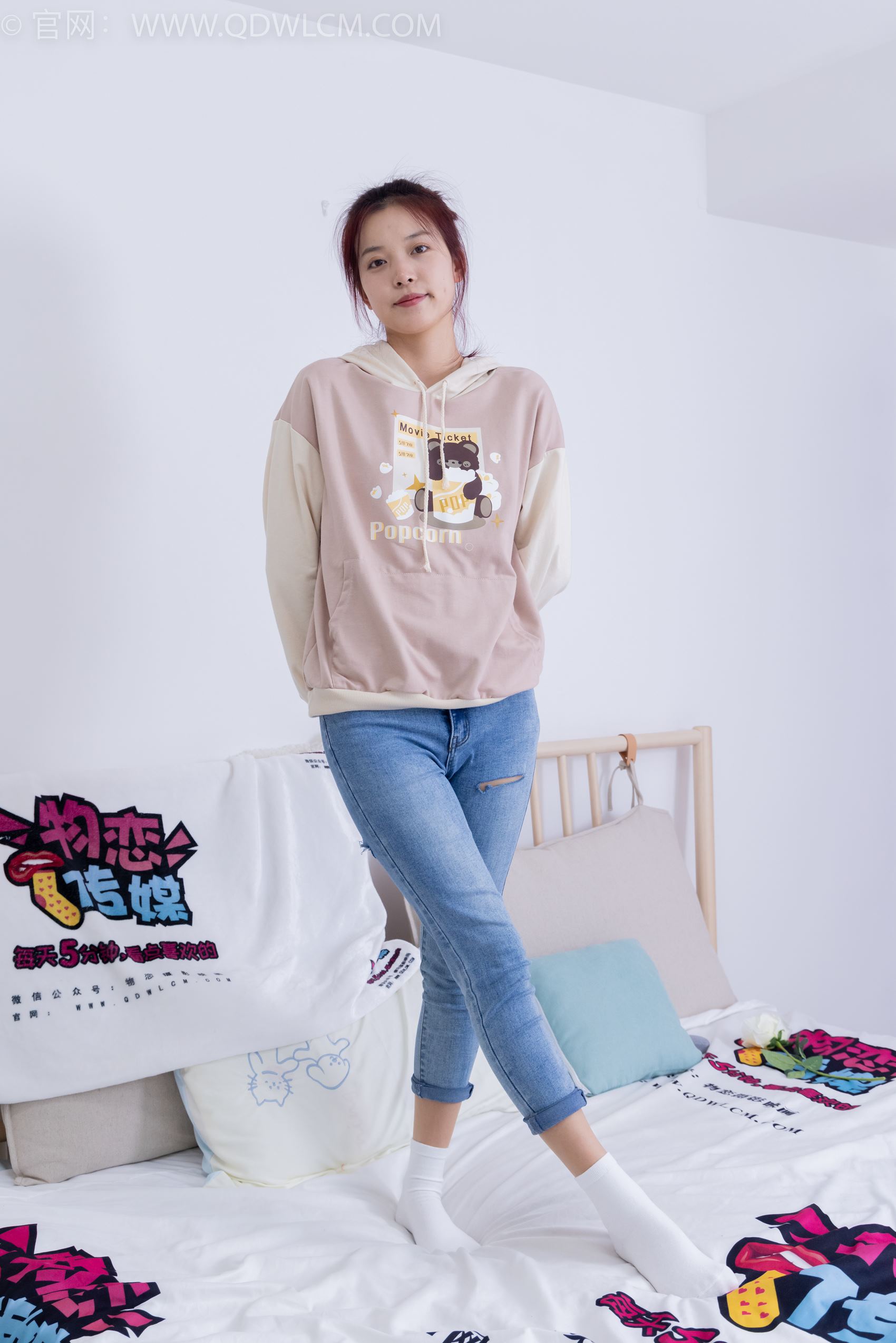 图片[121]-物恋传媒 NO.1864 茯苓-如果爱忘了[180P] – 速更版-美库