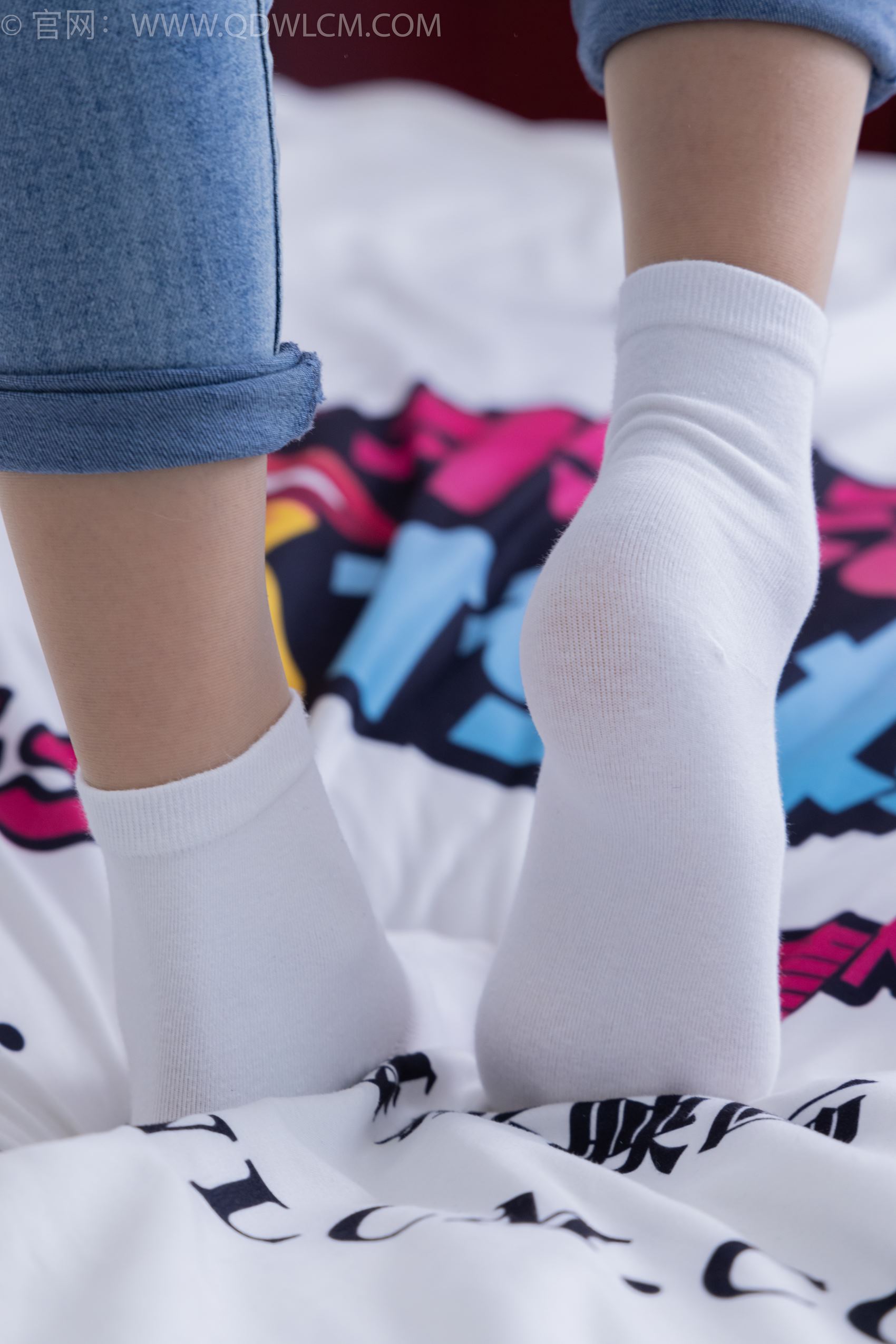 图片[128]-物恋传媒 NO.1864 茯苓-如果爱忘了[180P] – 速更版-美库