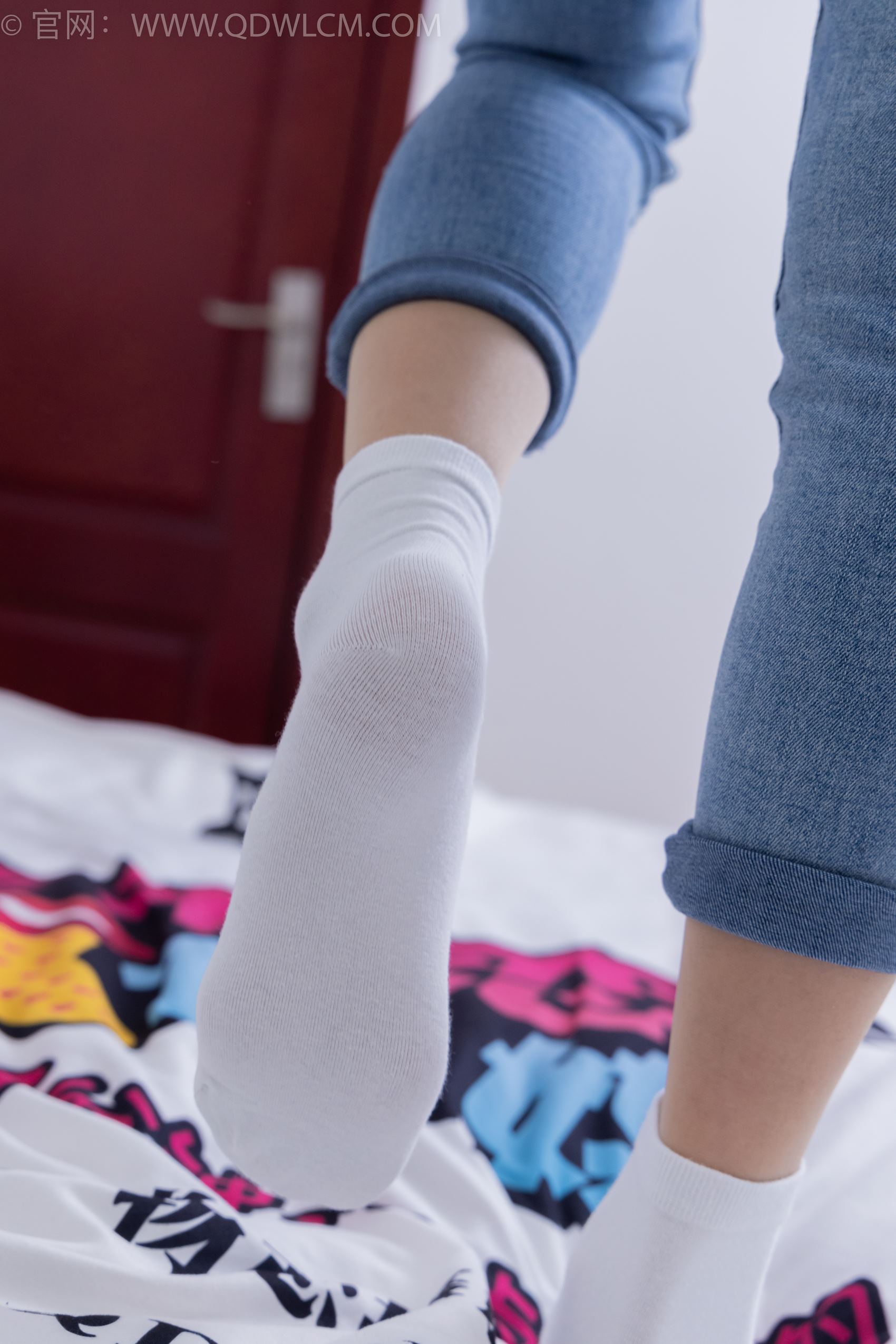 图片[129]-物恋传媒 NO.1864 茯苓-如果爱忘了[180P] – 速更版-美库