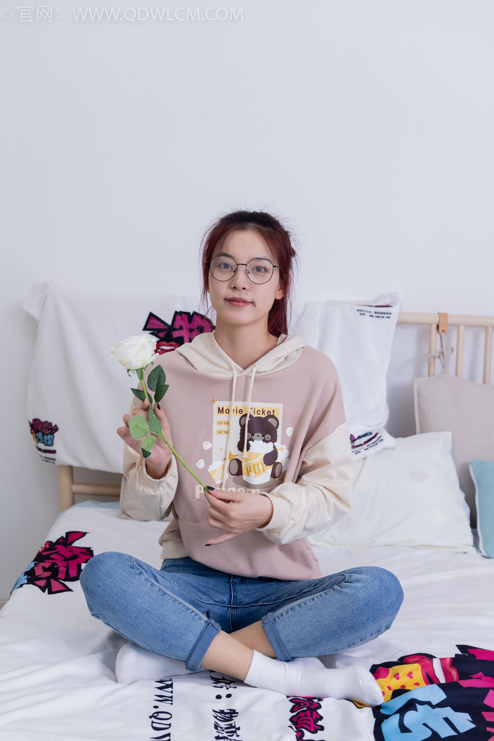 图片[130]-物恋传媒 NO.1864 茯苓-如果爱忘了[180P] – 速更版-美库