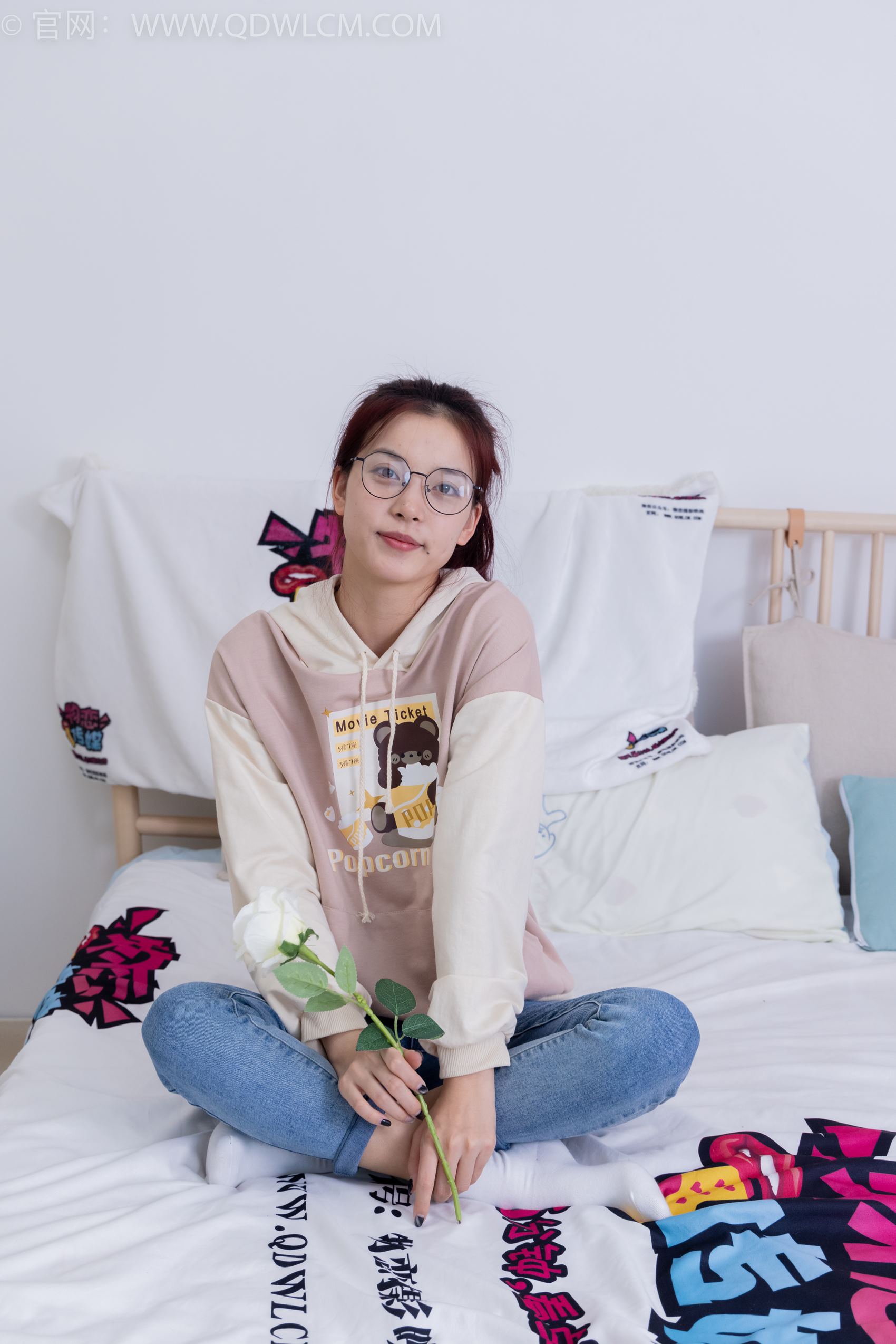 图片[132]-物恋传媒 NO.1864 茯苓-如果爱忘了[180P] – 速更版-美库