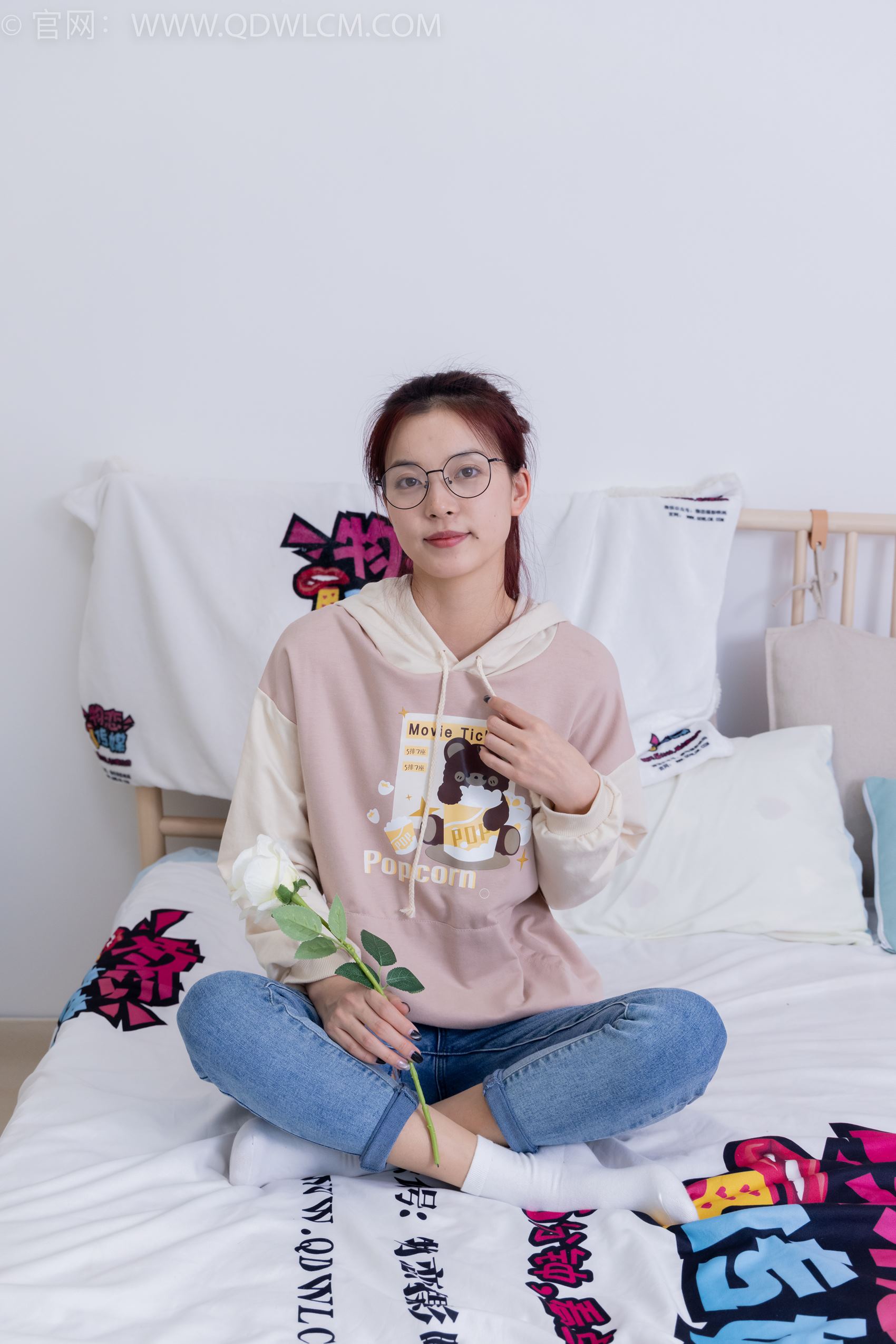 图片[133]-物恋传媒 NO.1864 茯苓-如果爱忘了[180P] – 速更版-美库