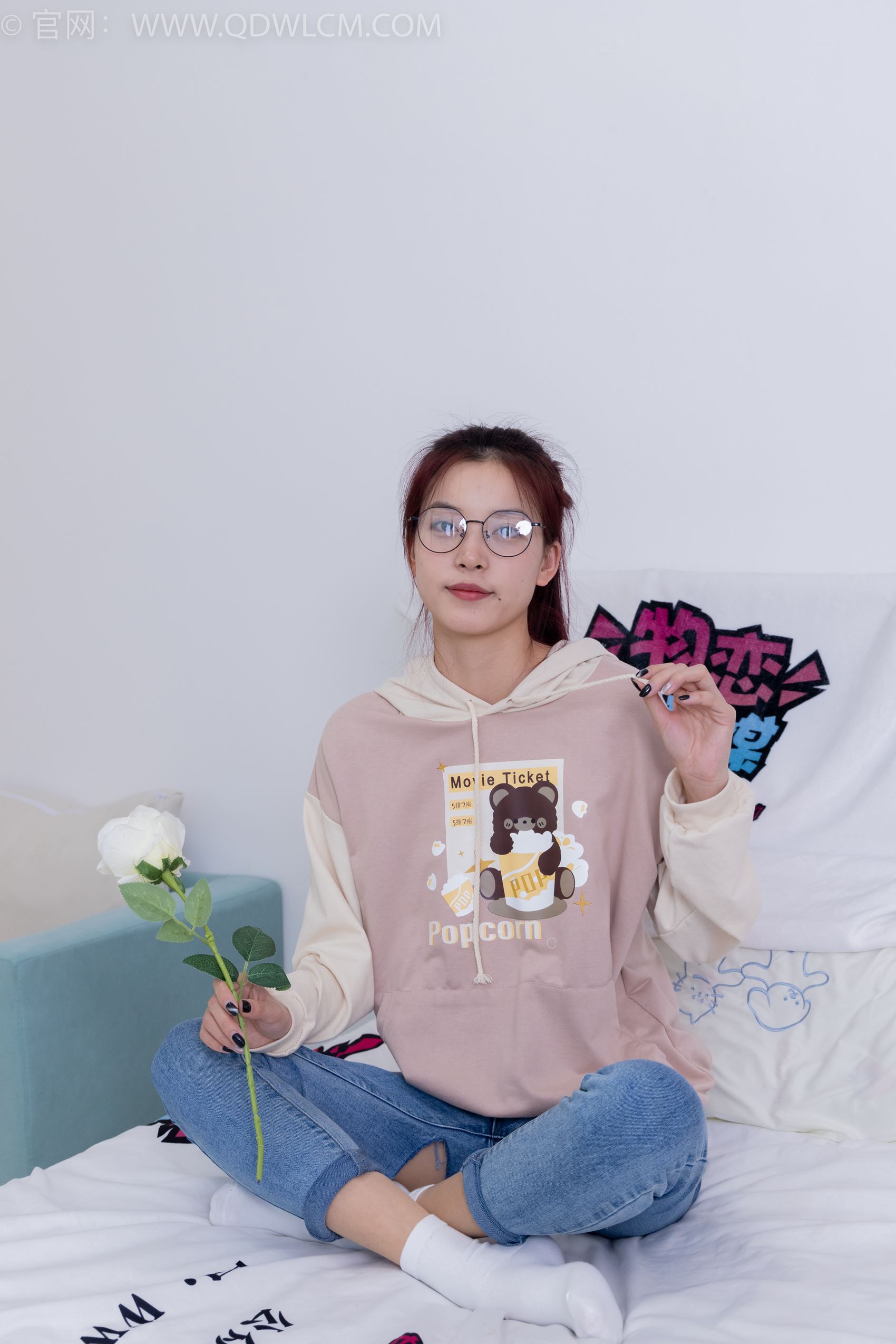 图片[134]-物恋传媒 NO.1864 茯苓-如果爱忘了[180P] – 速更版-美库