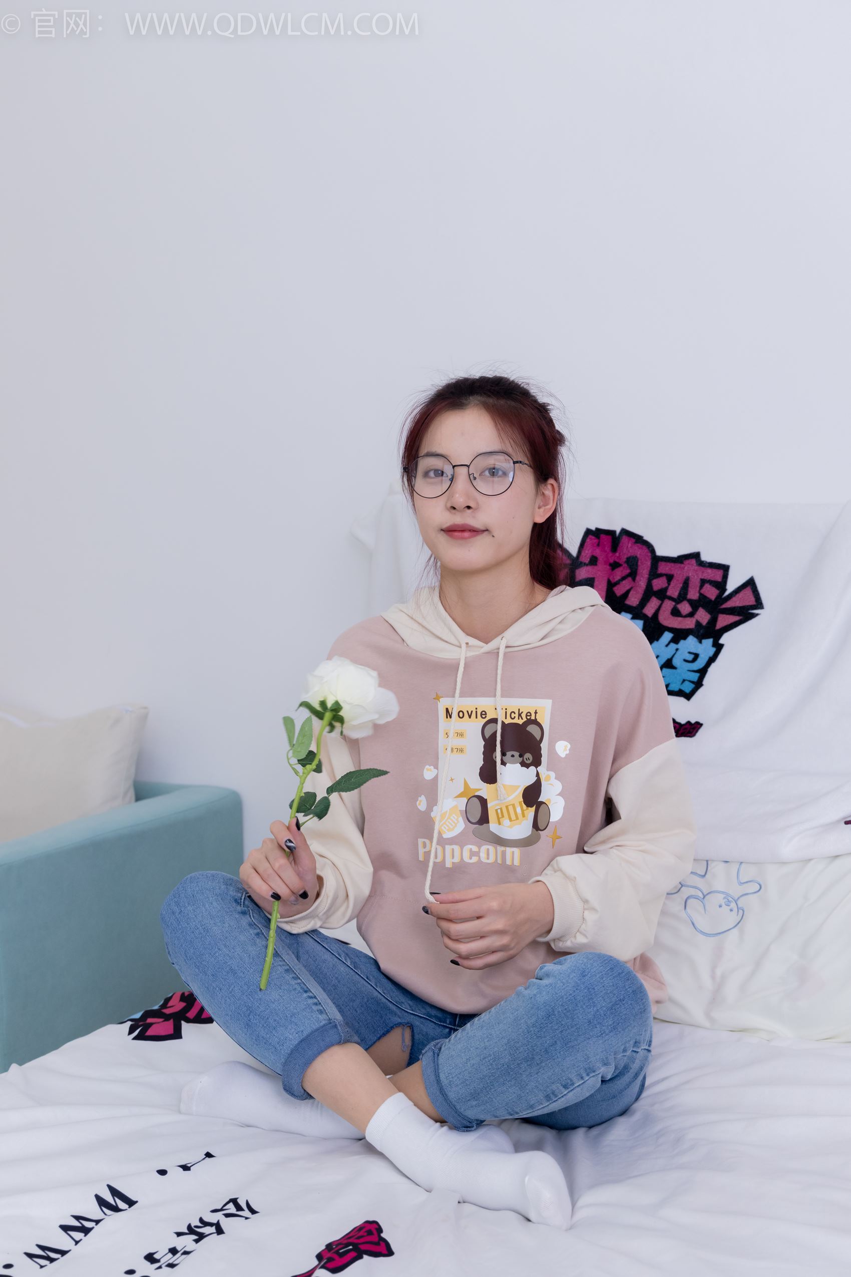 图片[135]-物恋传媒 NO.1864 茯苓-如果爱忘了[180P] – 速更版-美库