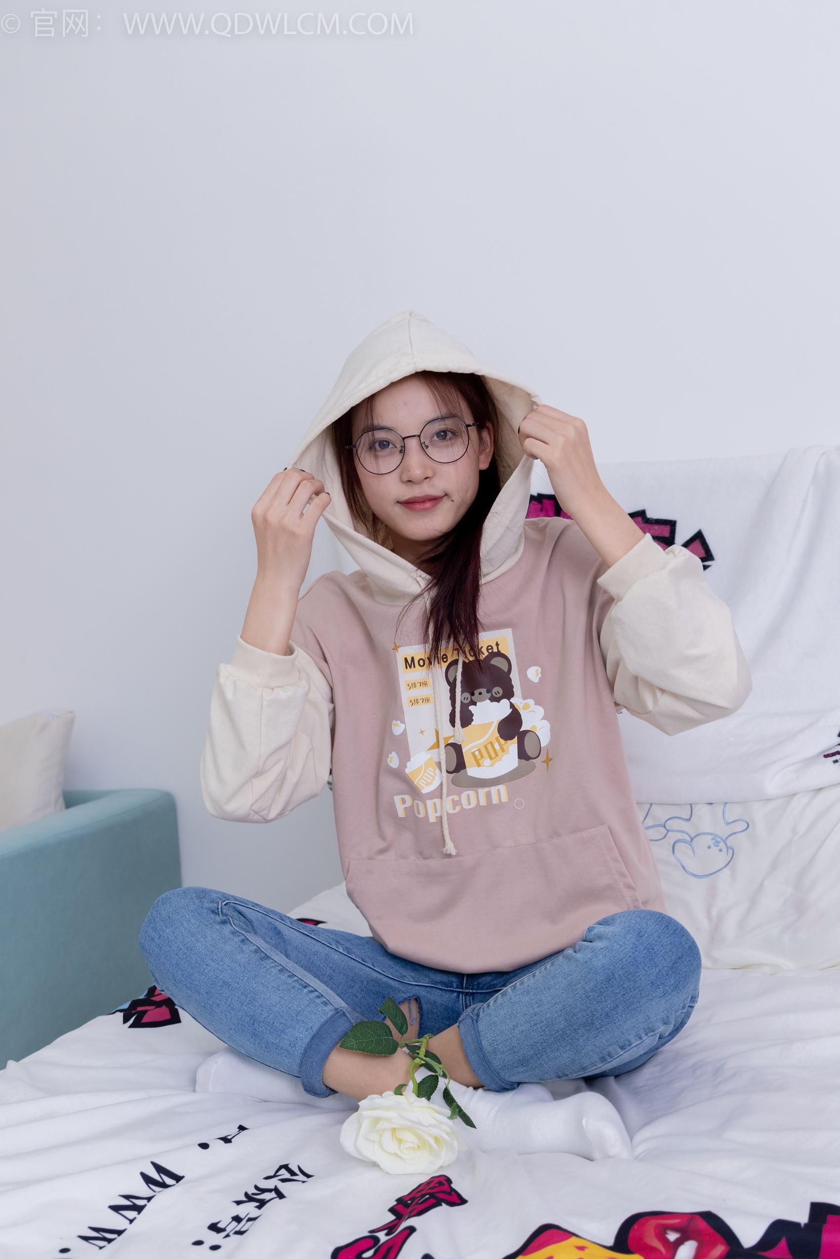 图片[136]-物恋传媒 NO.1864 茯苓-如果爱忘了[180P] – 速更版-美库