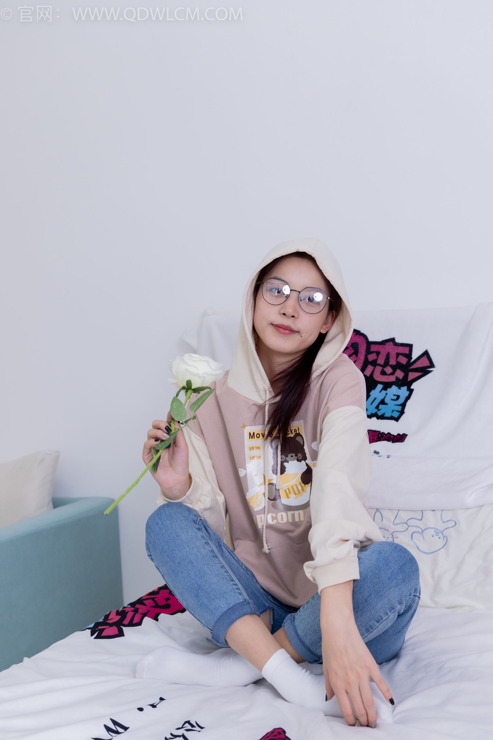 图片[137]-物恋传媒 NO.1864 茯苓-如果爱忘了[180P] – 速更版-美库